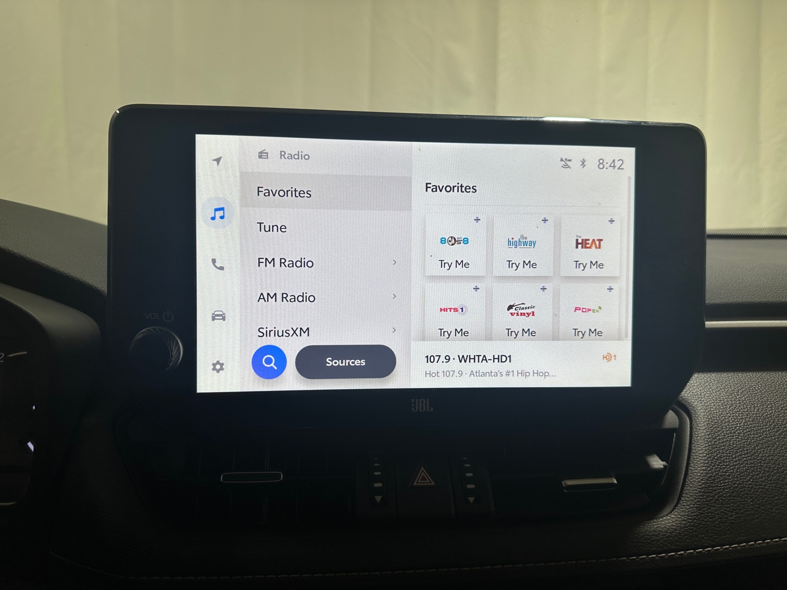 Thumbnail: 2023 Toyota RAV4 - 3