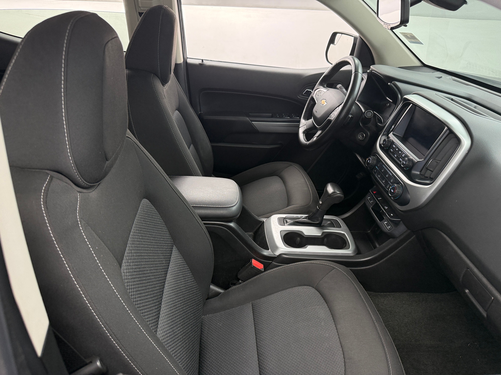 Thumbnail: 2018 Chevrolet Colorado - 2