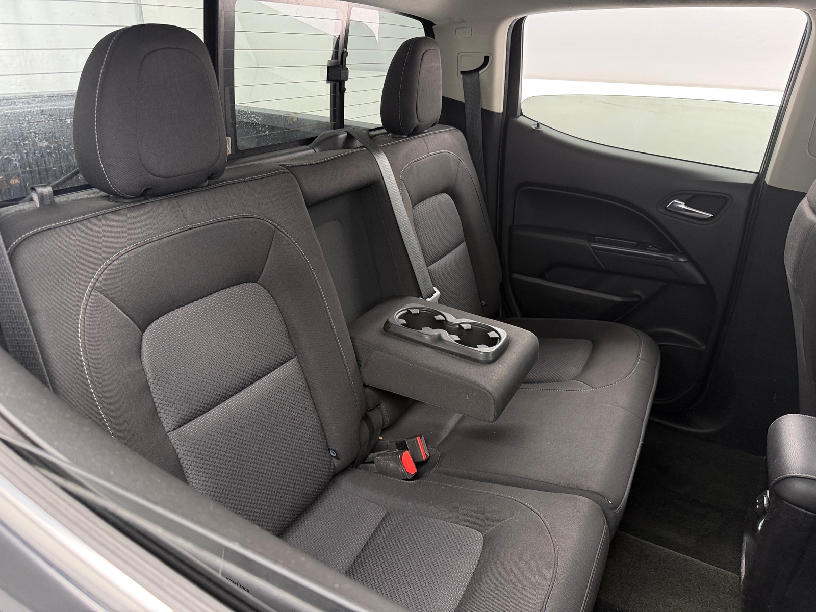 Thumbnail: 2018 Chevrolet Colorado - 6