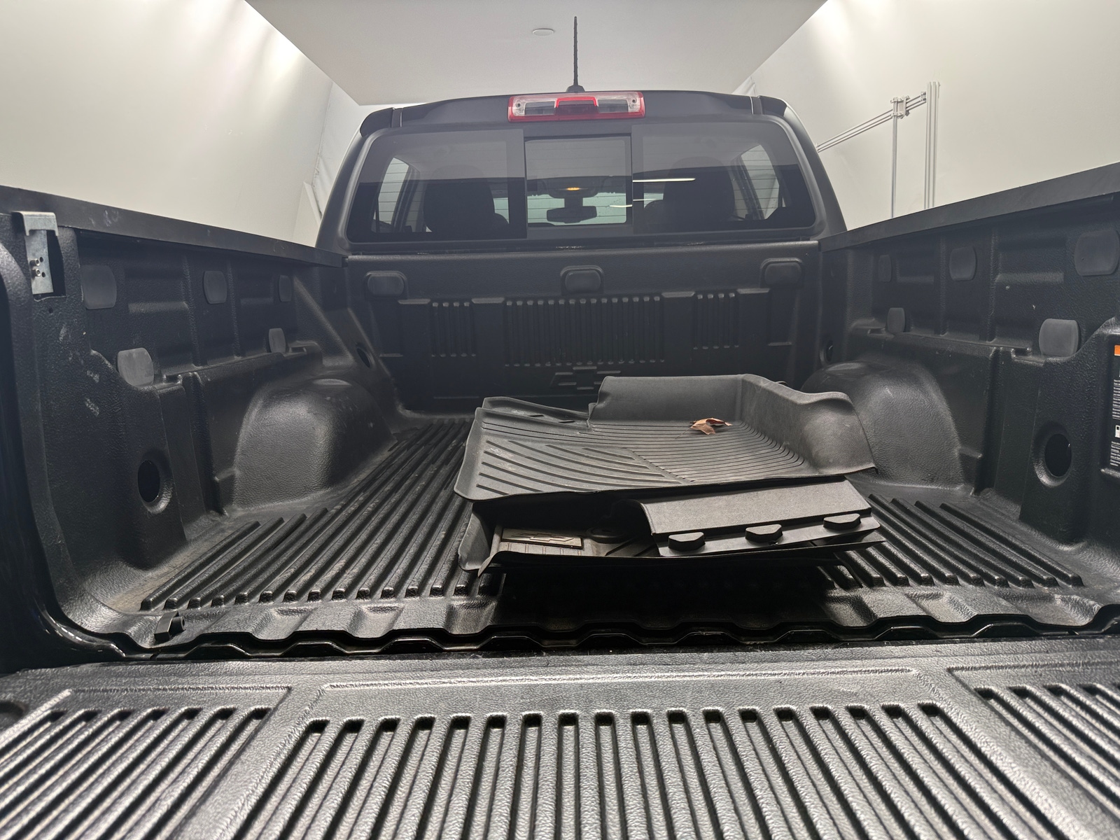 Thumbnail: 2018 Chevrolet Colorado - 7