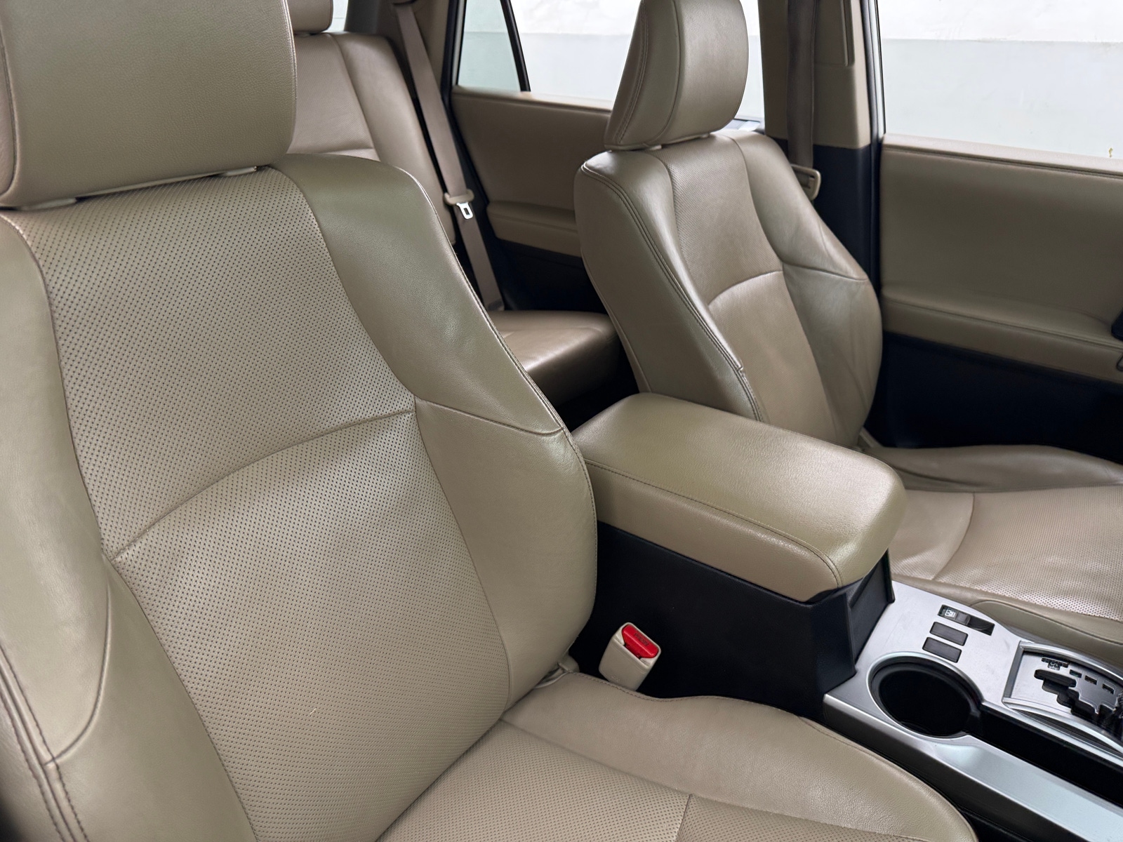 Thumbnail: 2018 Toyota 4Runner - 2