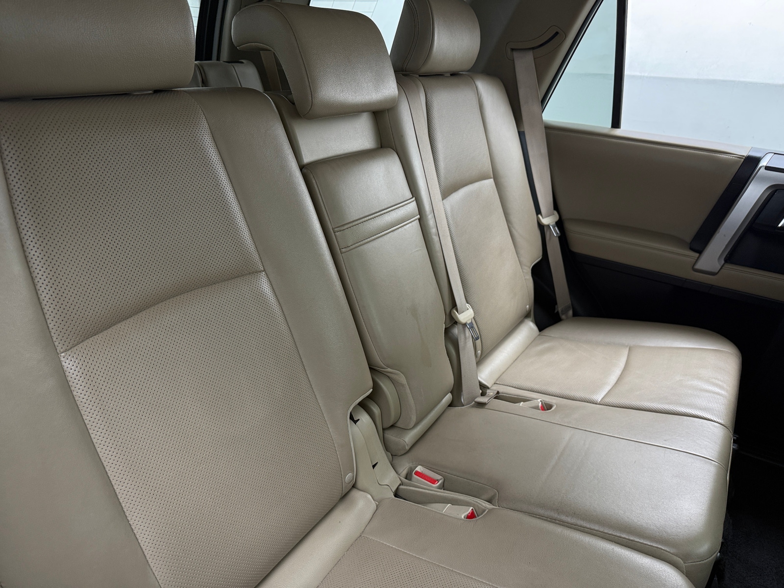 Thumbnail: 2018 Toyota 4Runner - 6