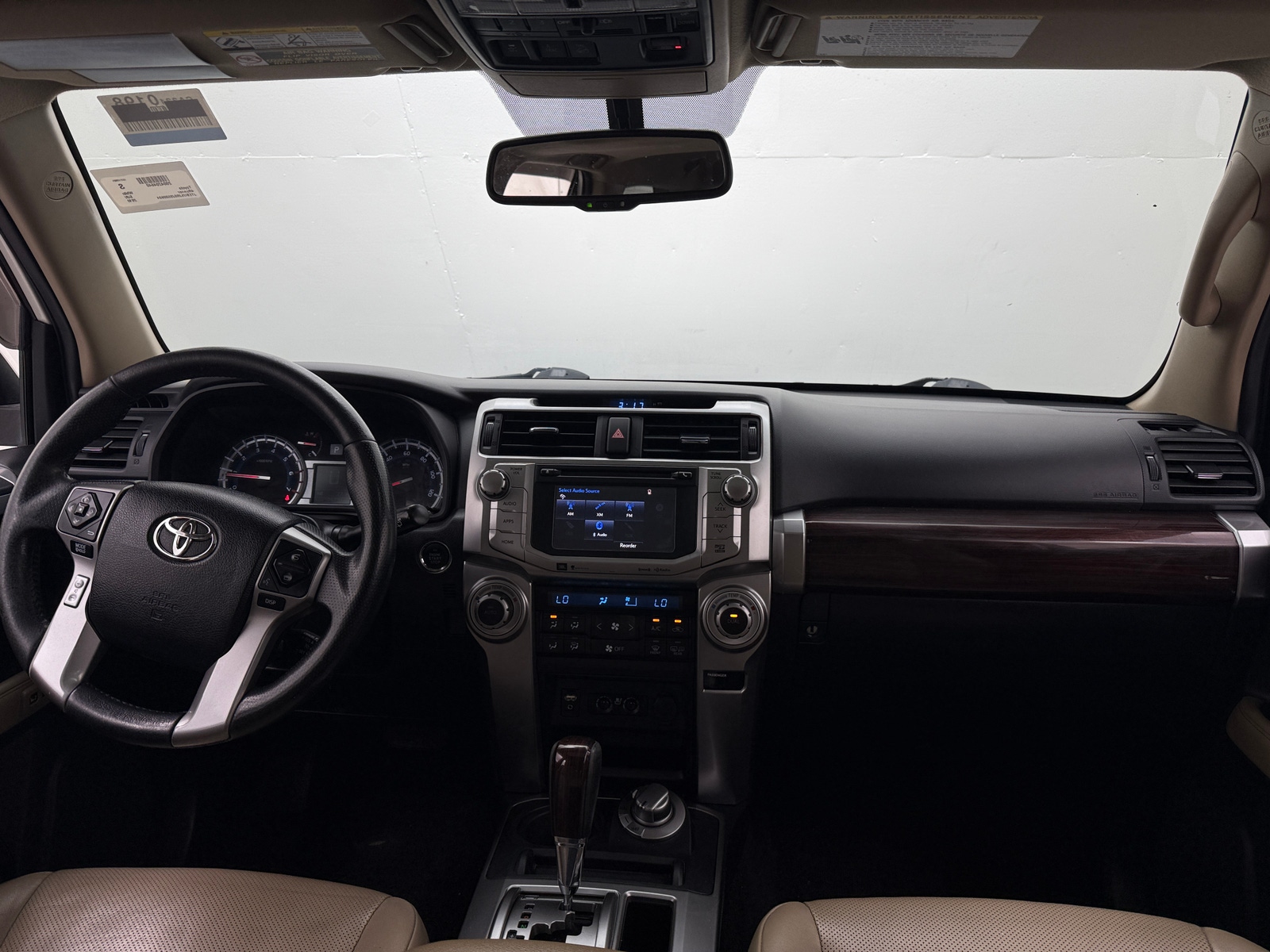 Thumbnail: 2018 Toyota 4Runner - 3