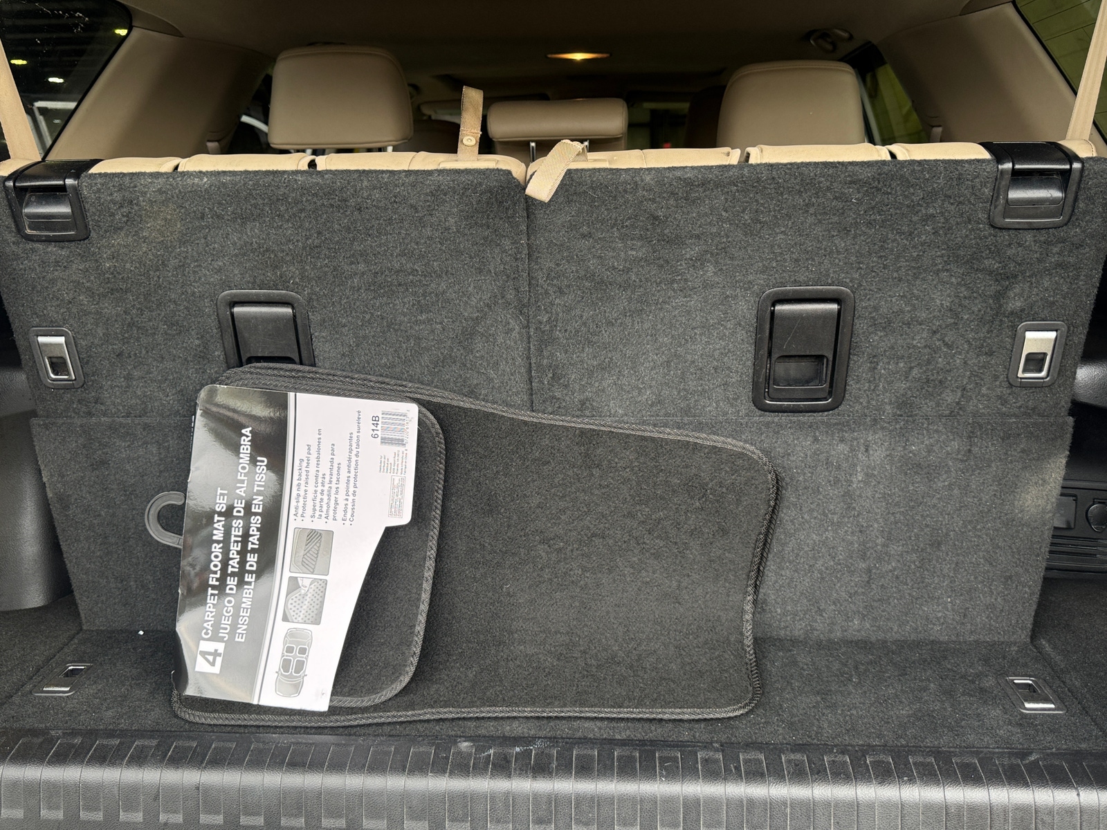 Thumbnail: 2018 Toyota 4Runner - 7