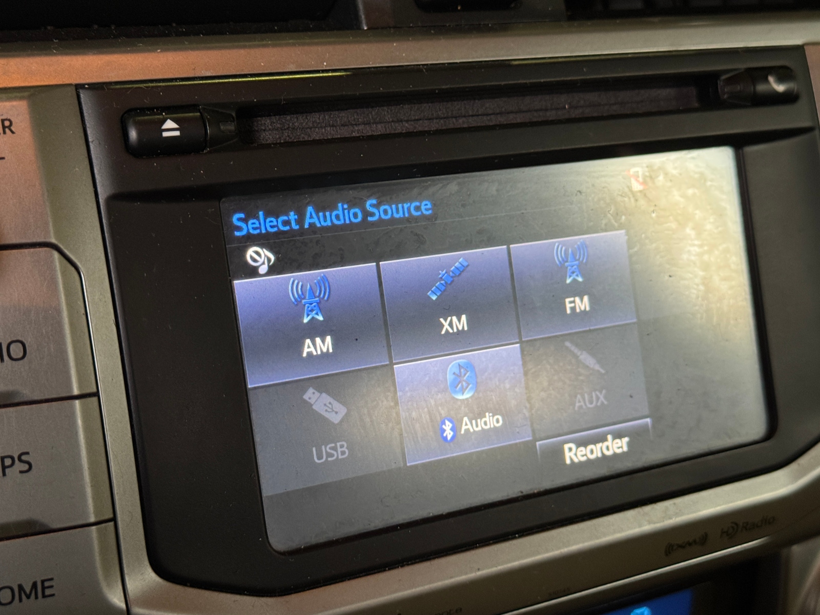 Thumbnail: 2018 Toyota 4Runner - 4