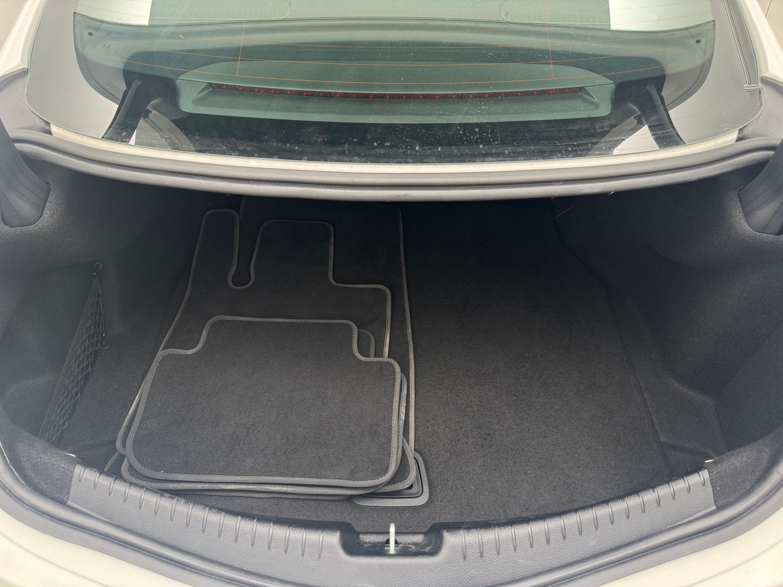 Thumbnail: 2025 Mercedes-Benz CLE - 4