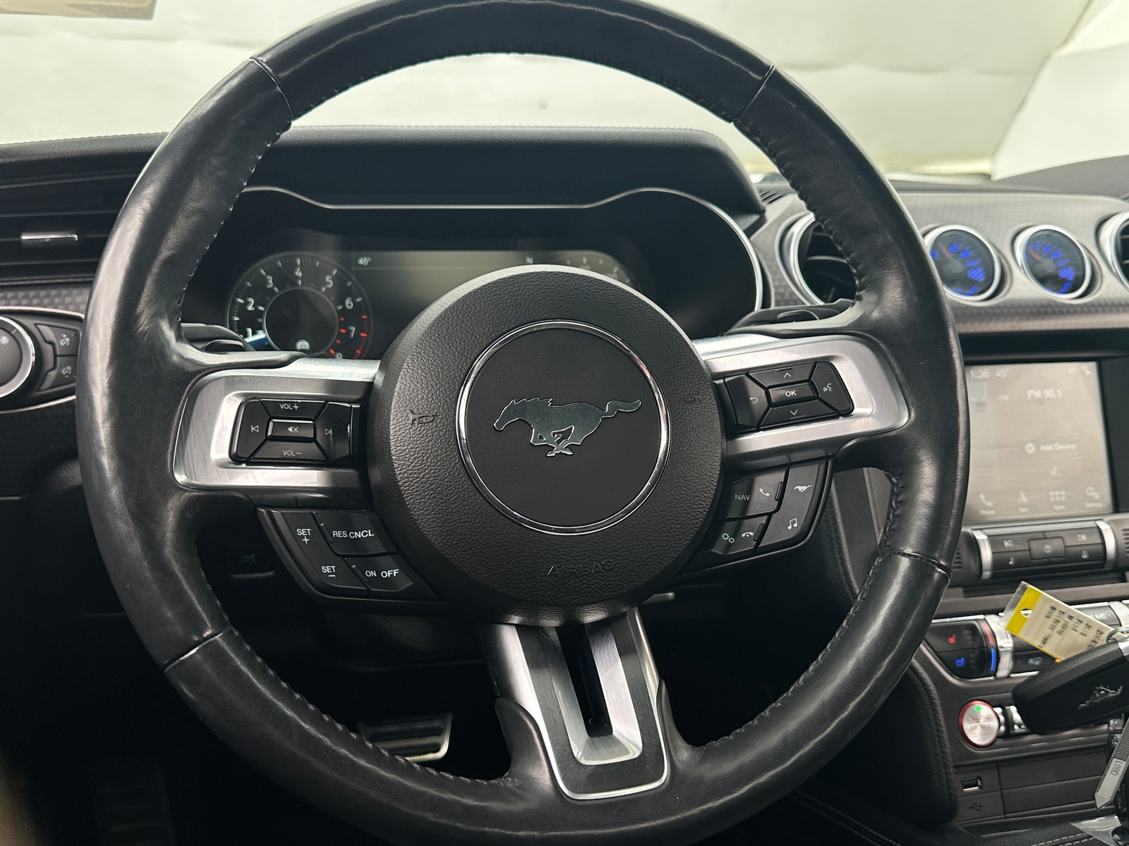 Thumbnail: 2018 Ford Mustang - 3