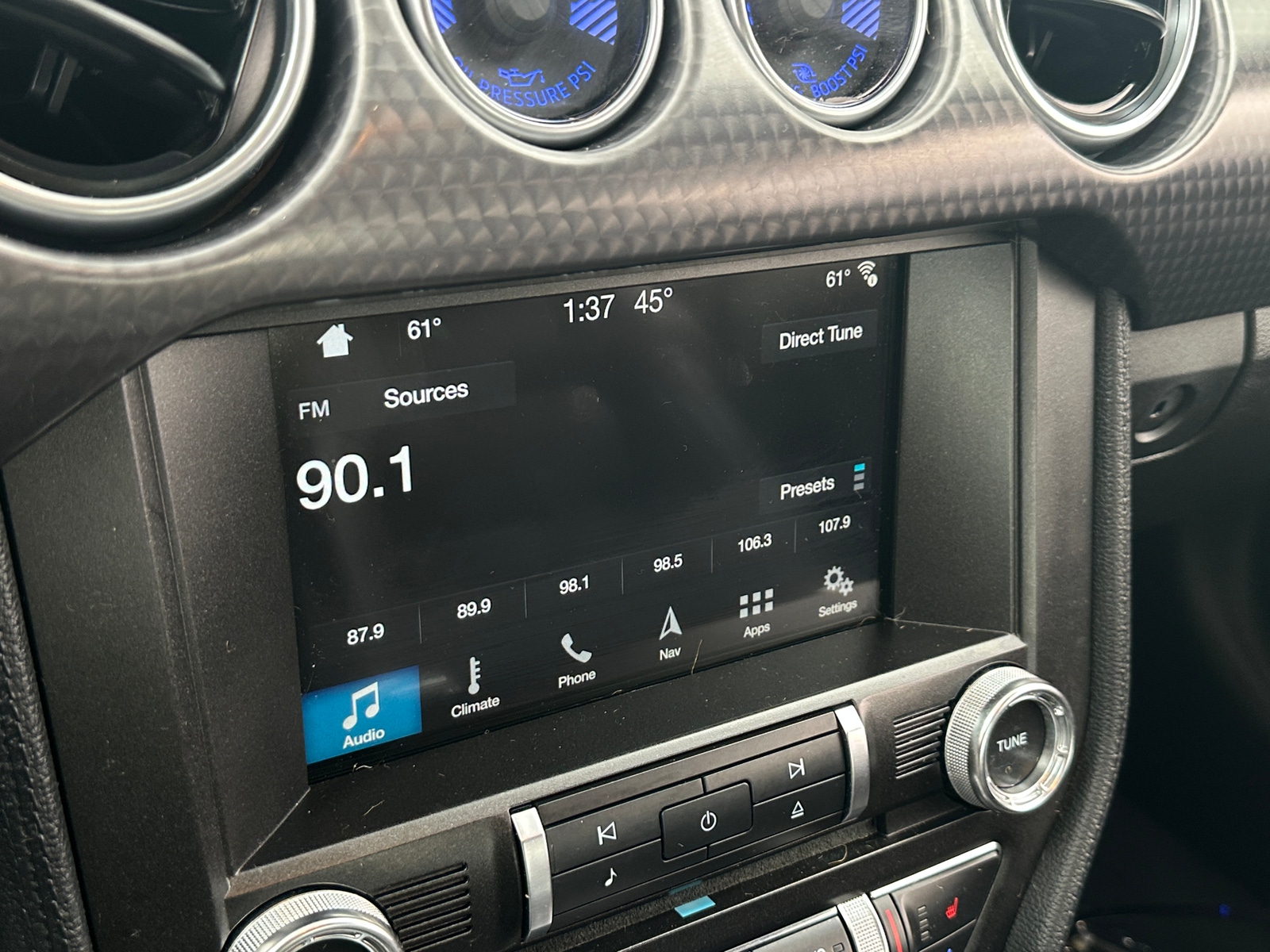 Thumbnail: 2018 Ford Mustang - 2