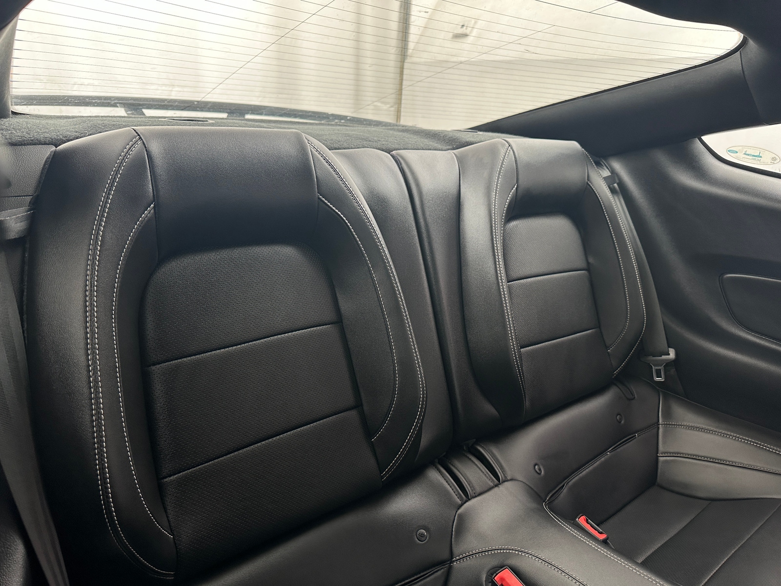 Thumbnail: 2018 Ford Mustang - 4