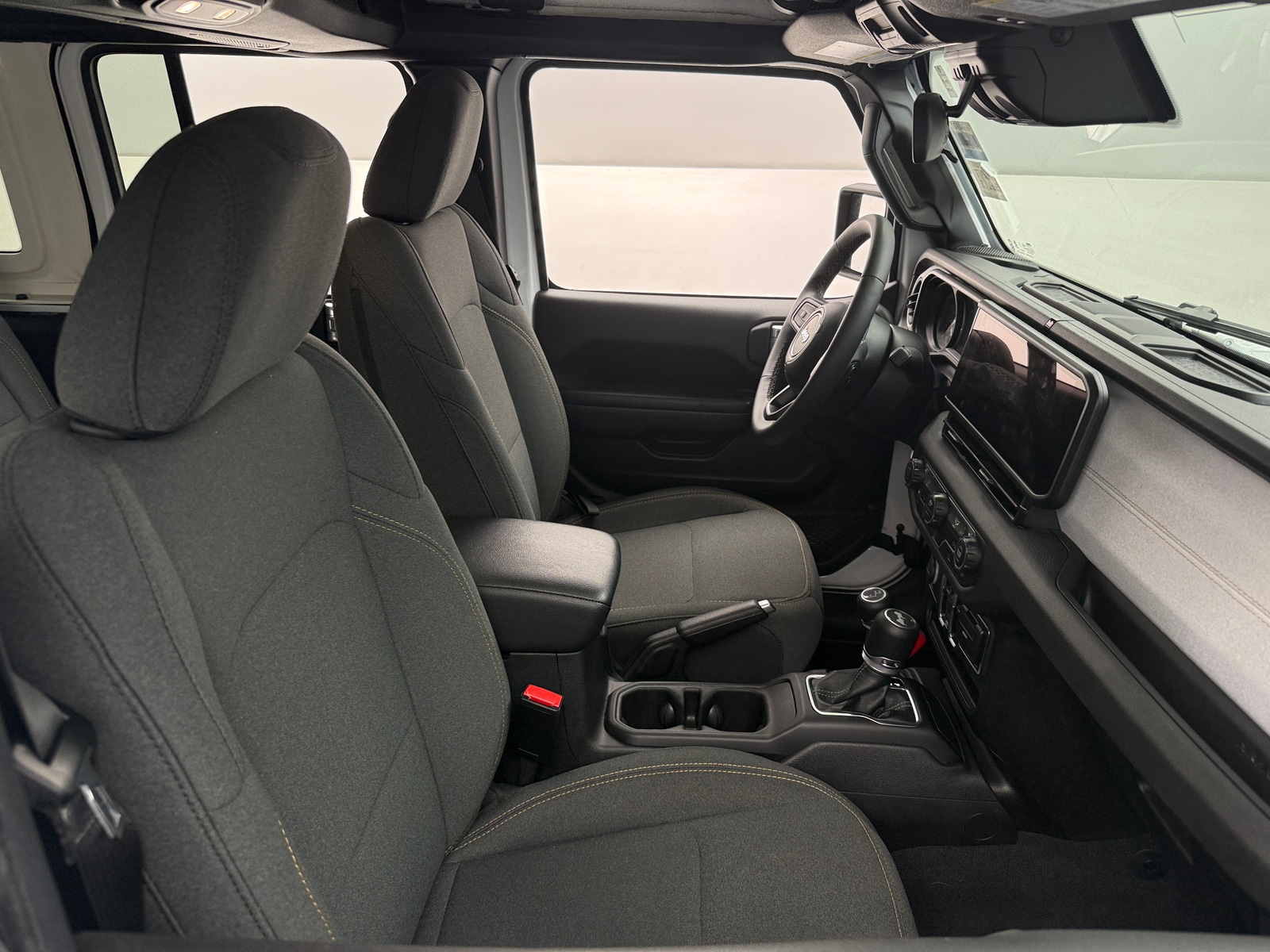 Thumbnail: 2025 Jeep Wrangler - 2