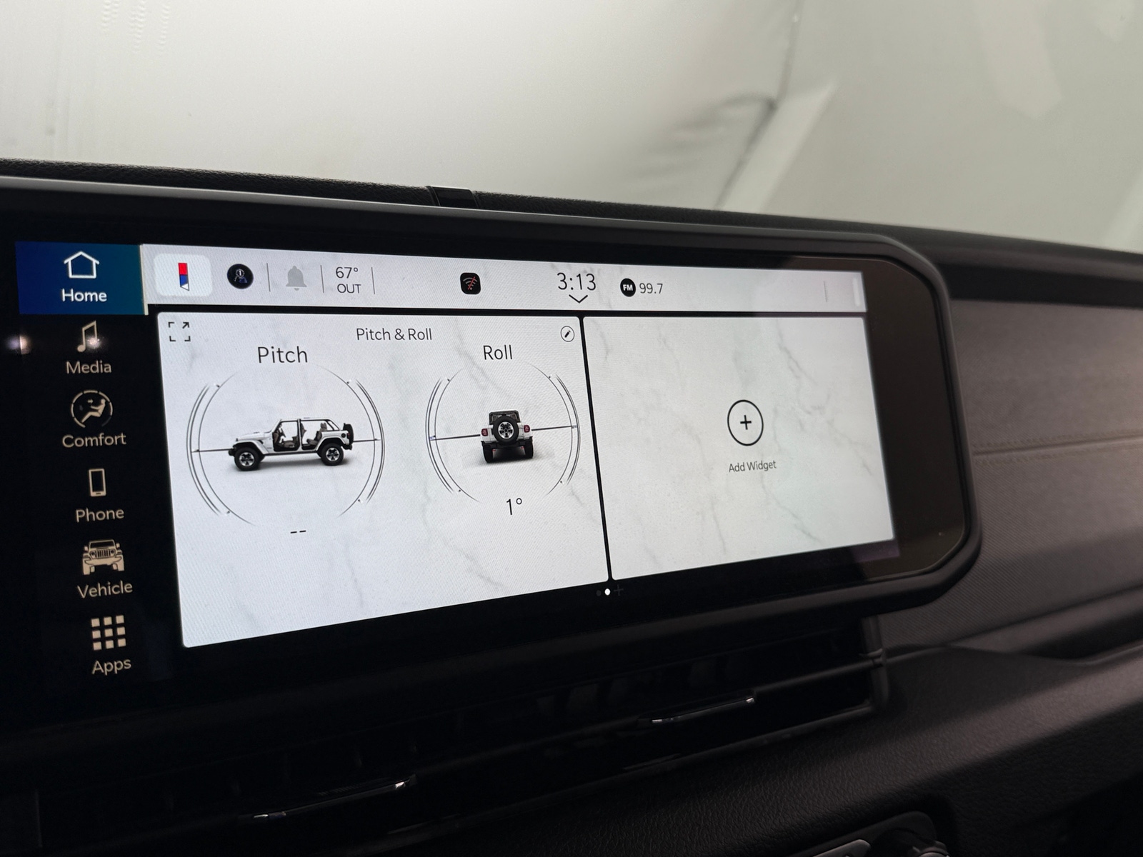 Thumbnail: 2025 Jeep Wrangler - 4