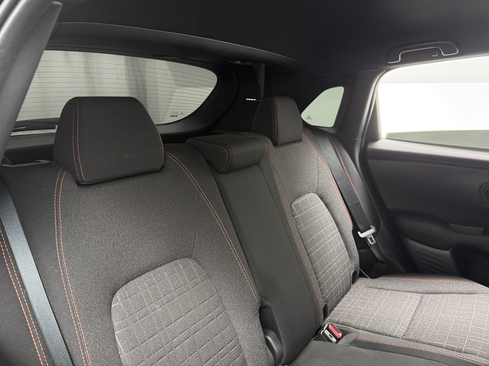 Thumbnail: 2025 Honda HR-V - 6