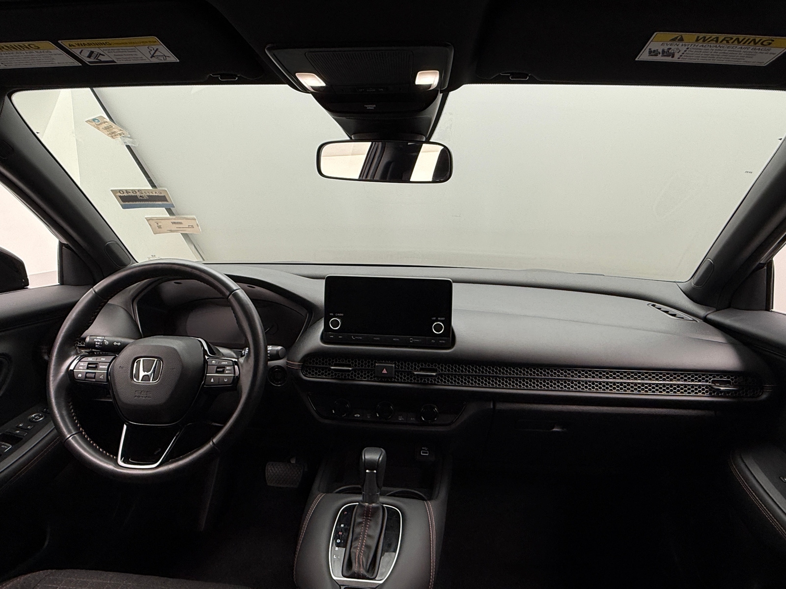 Thumbnail: 2025 Honda HR-V - 3