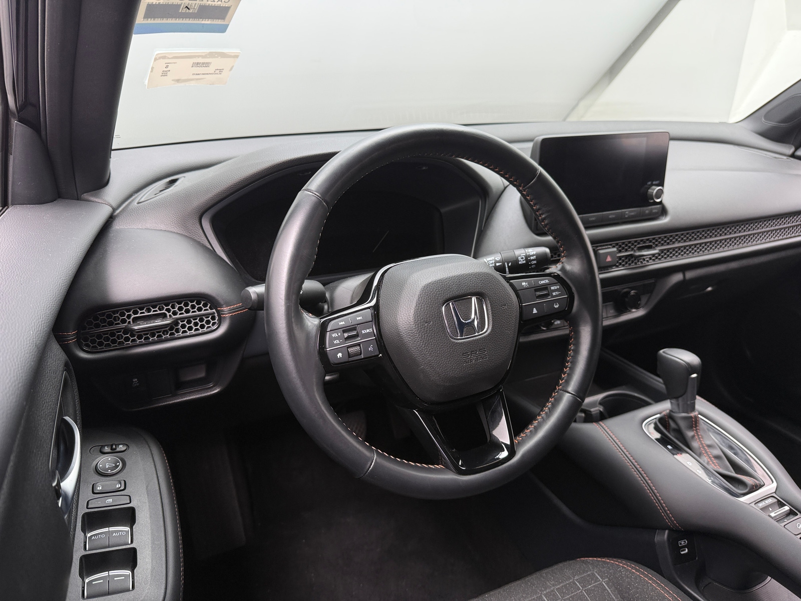 Thumbnail: 2025 Honda HR-V - 5