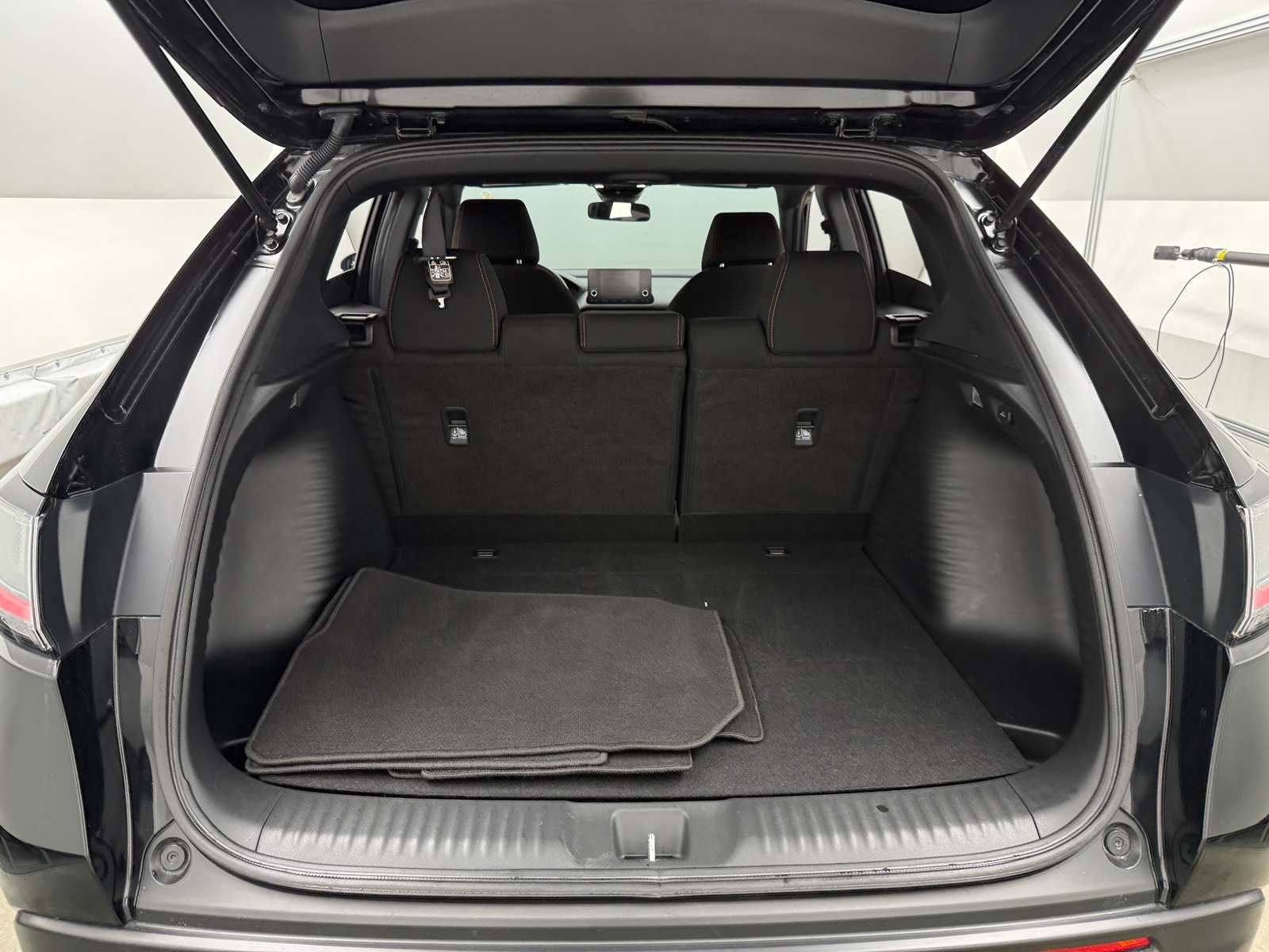 Thumbnail: 2025 Honda HR-V - 7