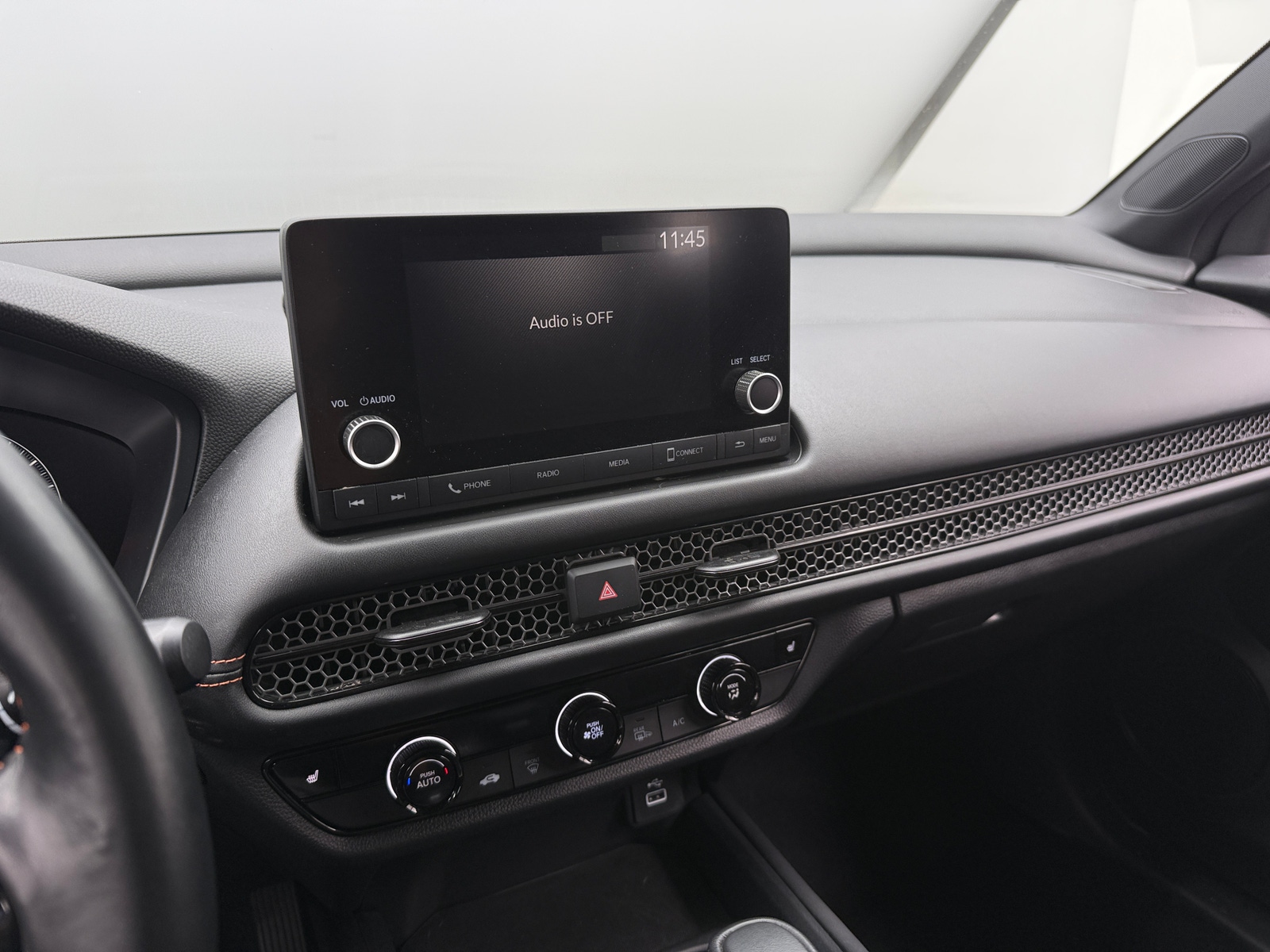 Thumbnail: 2025 Honda HR-V - 4