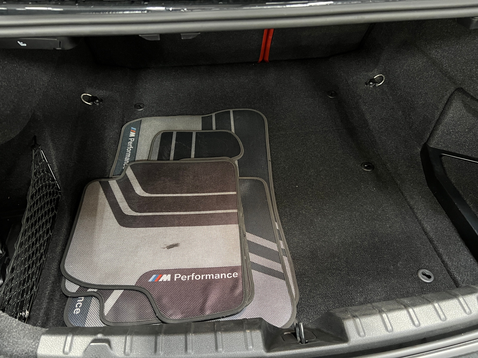 Thumbnail: 2018 BMW M4 - 4