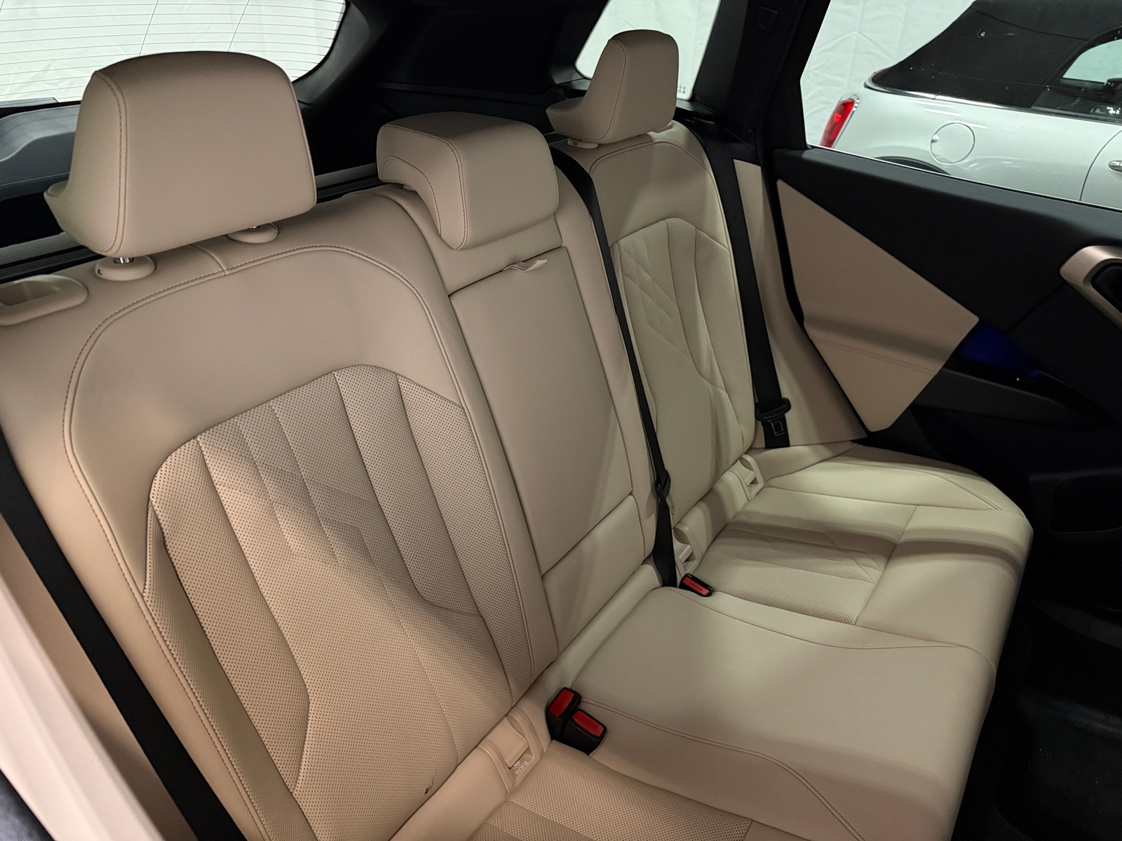 Thumbnail: 2025 BMW X3 - 5