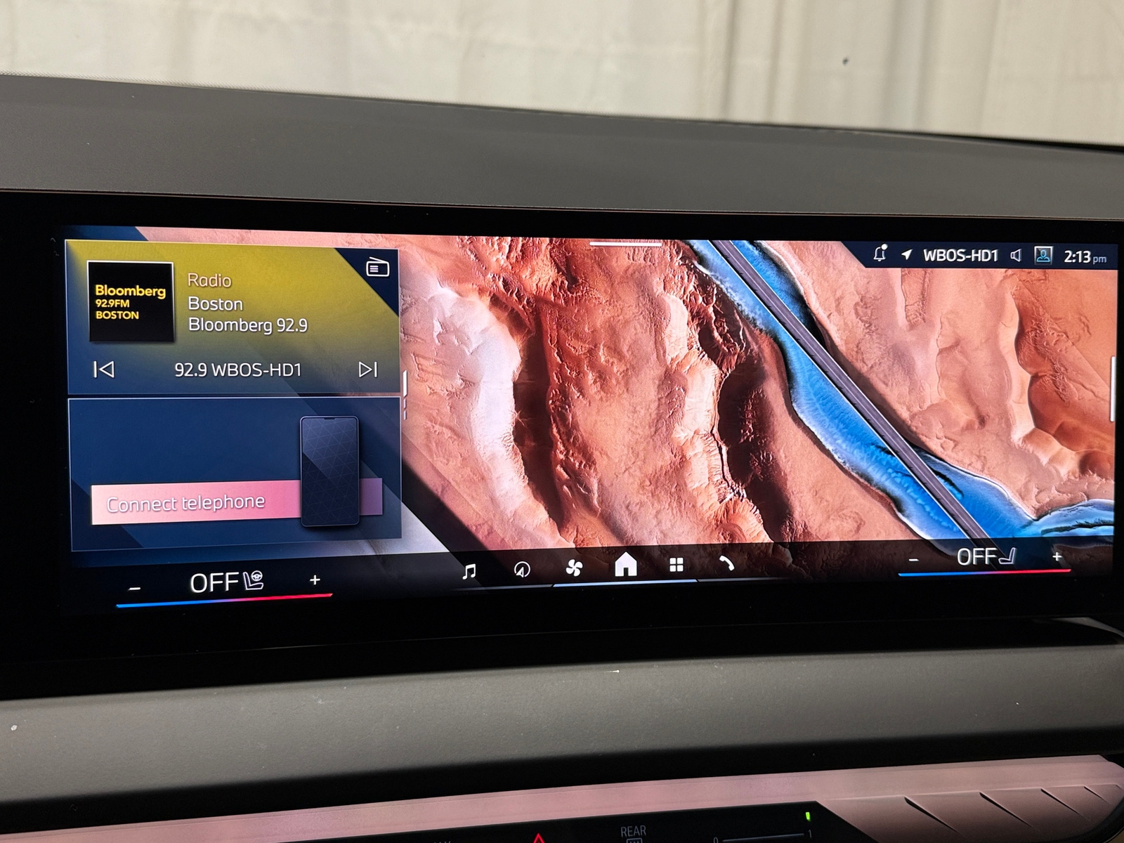 Thumbnail: 2025 BMW X3 - 3