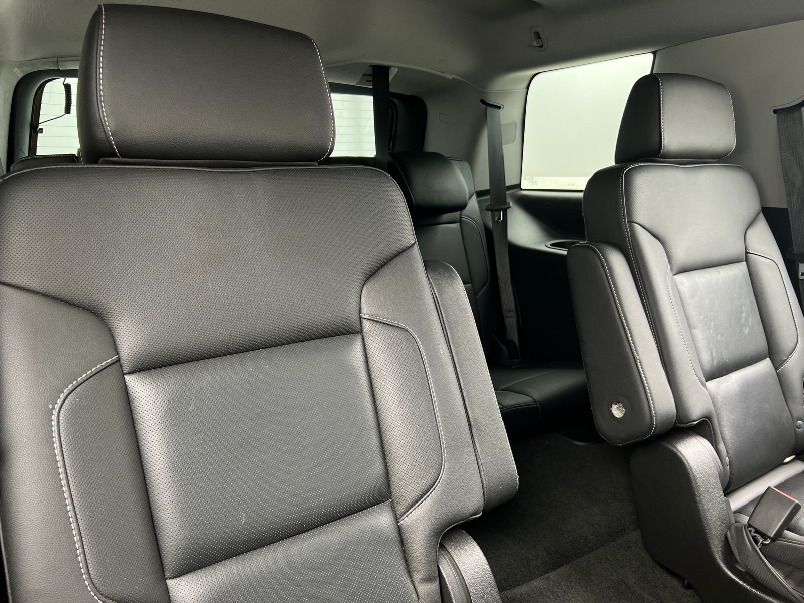 Thumbnail: 2018 Chevrolet Tahoe - 5