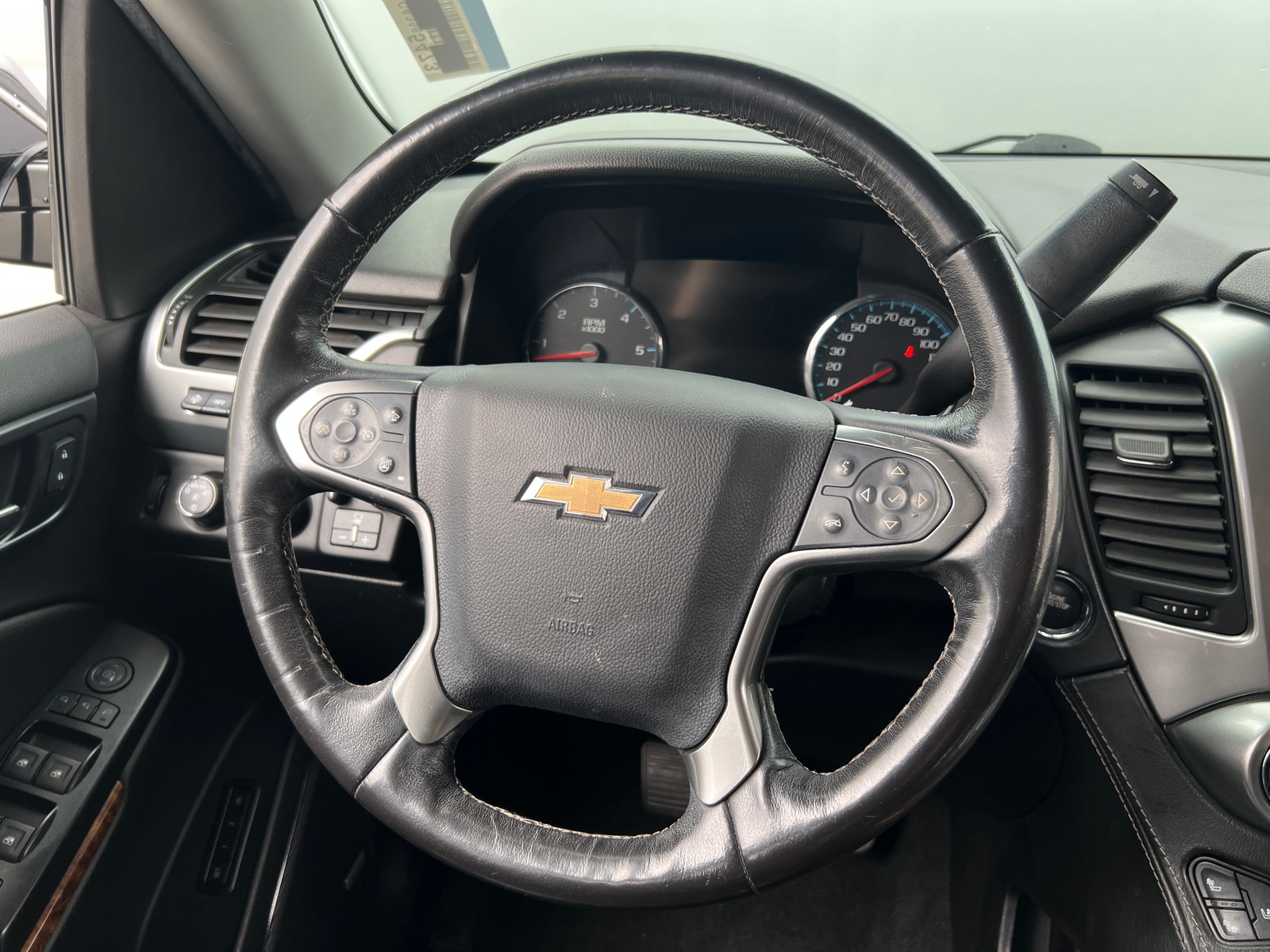 Thumbnail: 2018 Chevrolet Tahoe - 4