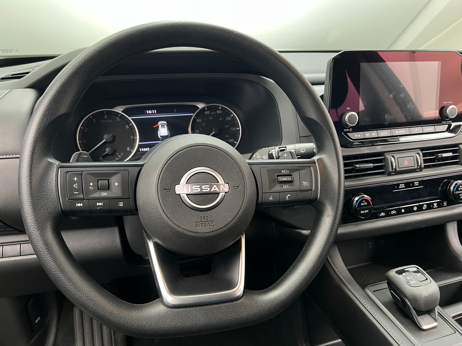 Thumbnail: 2024 Nissan Pathfinder - 5