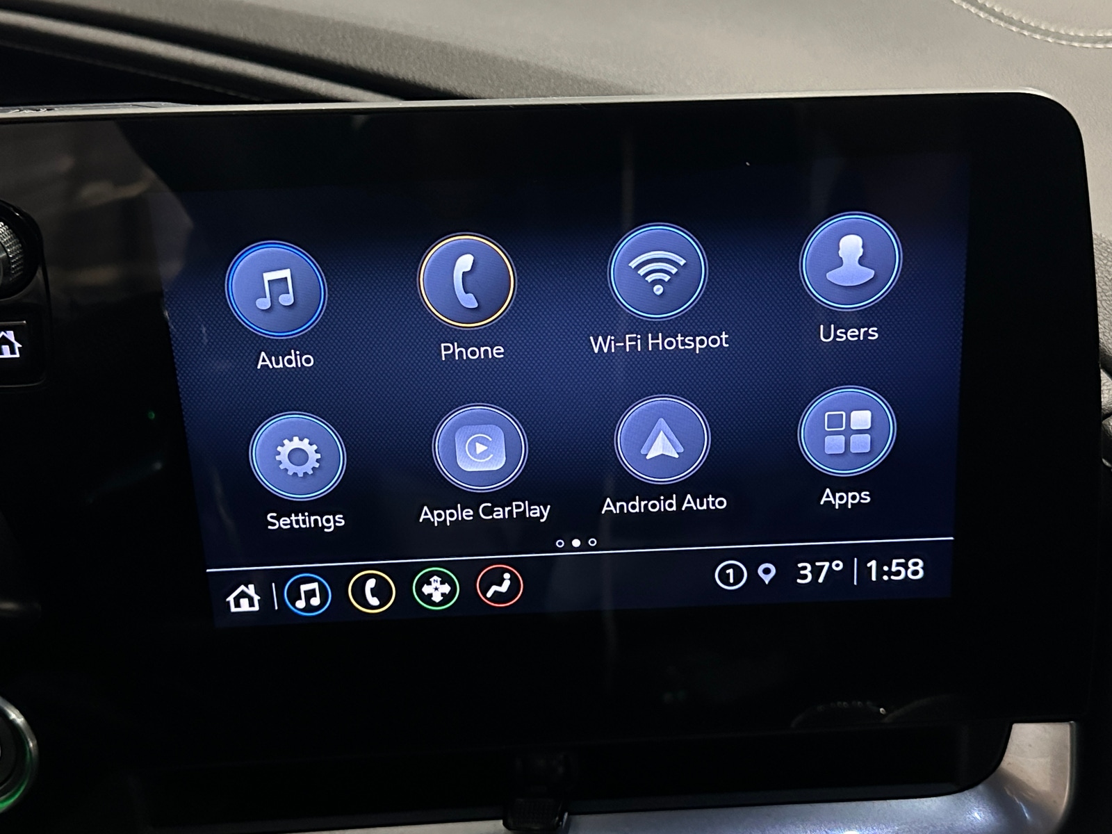 Thumbnail: 2023 Chevrolet Corvette - 2