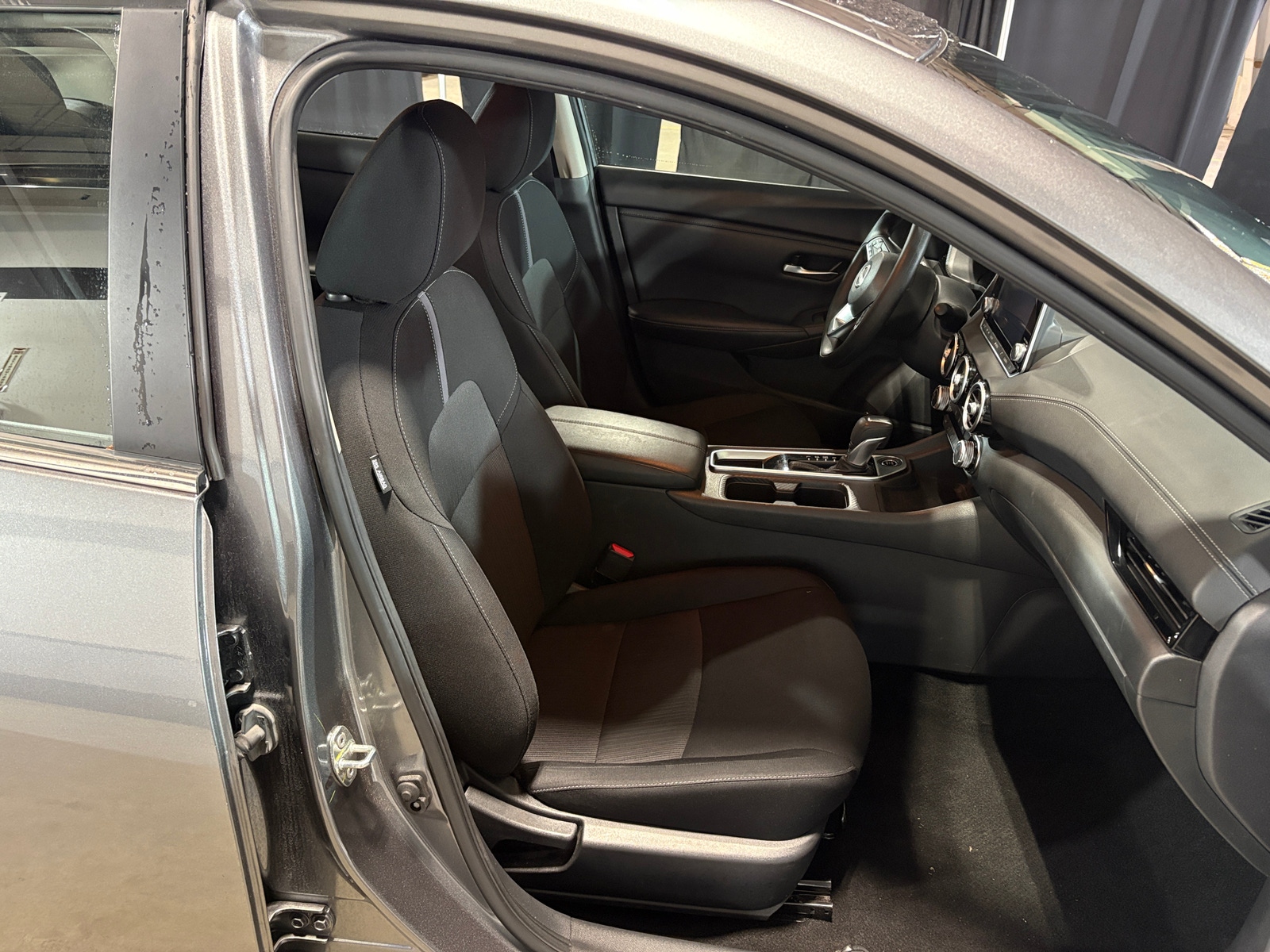 Thumbnail: 2024 Nissan Sentra - 2