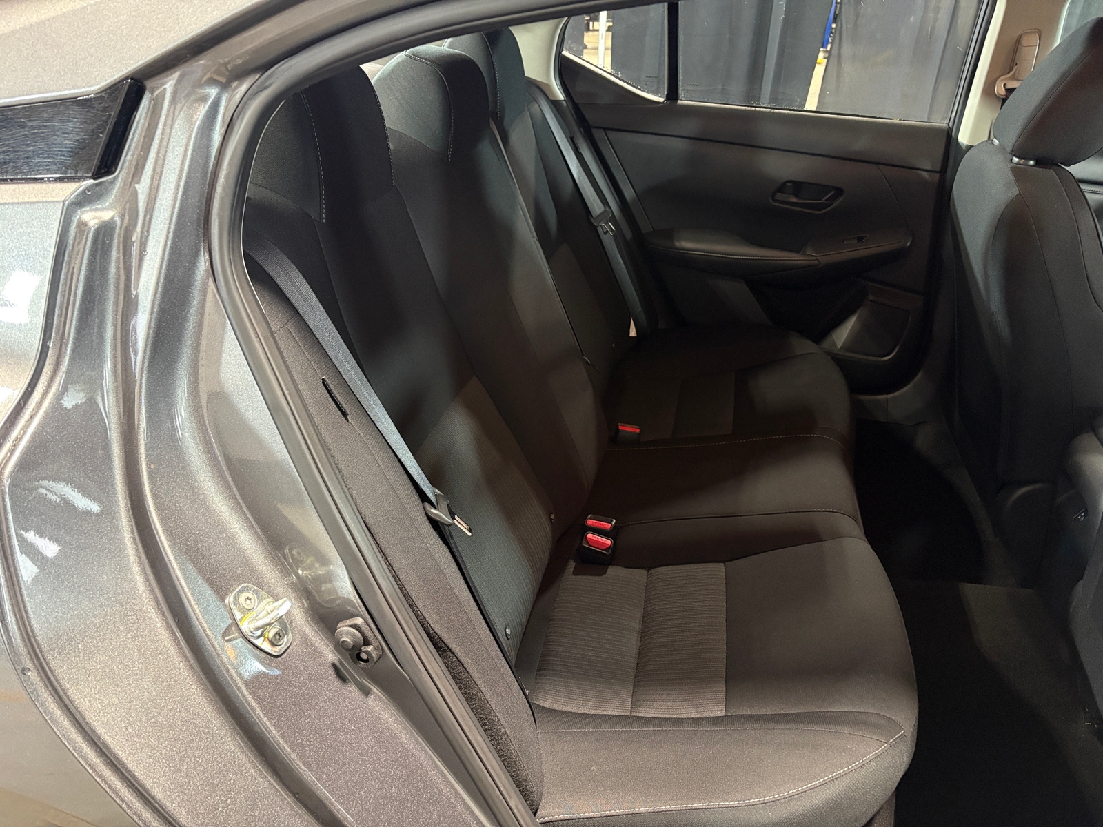 Thumbnail: 2024 Nissan Sentra - 6