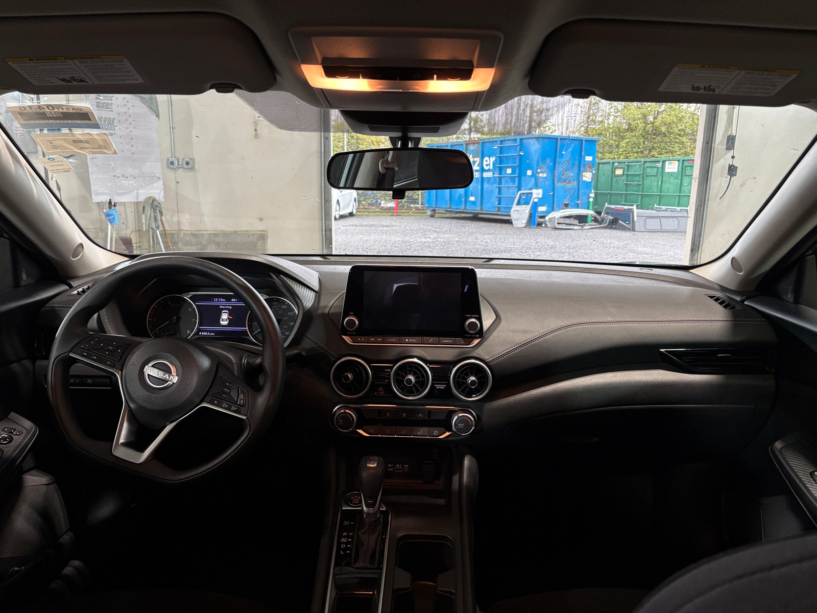 Thumbnail: 2024 Nissan Sentra - 3