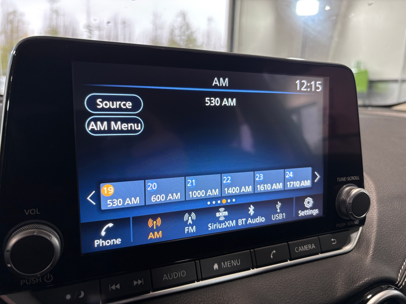 Thumbnail: 2024 Nissan Sentra - 4