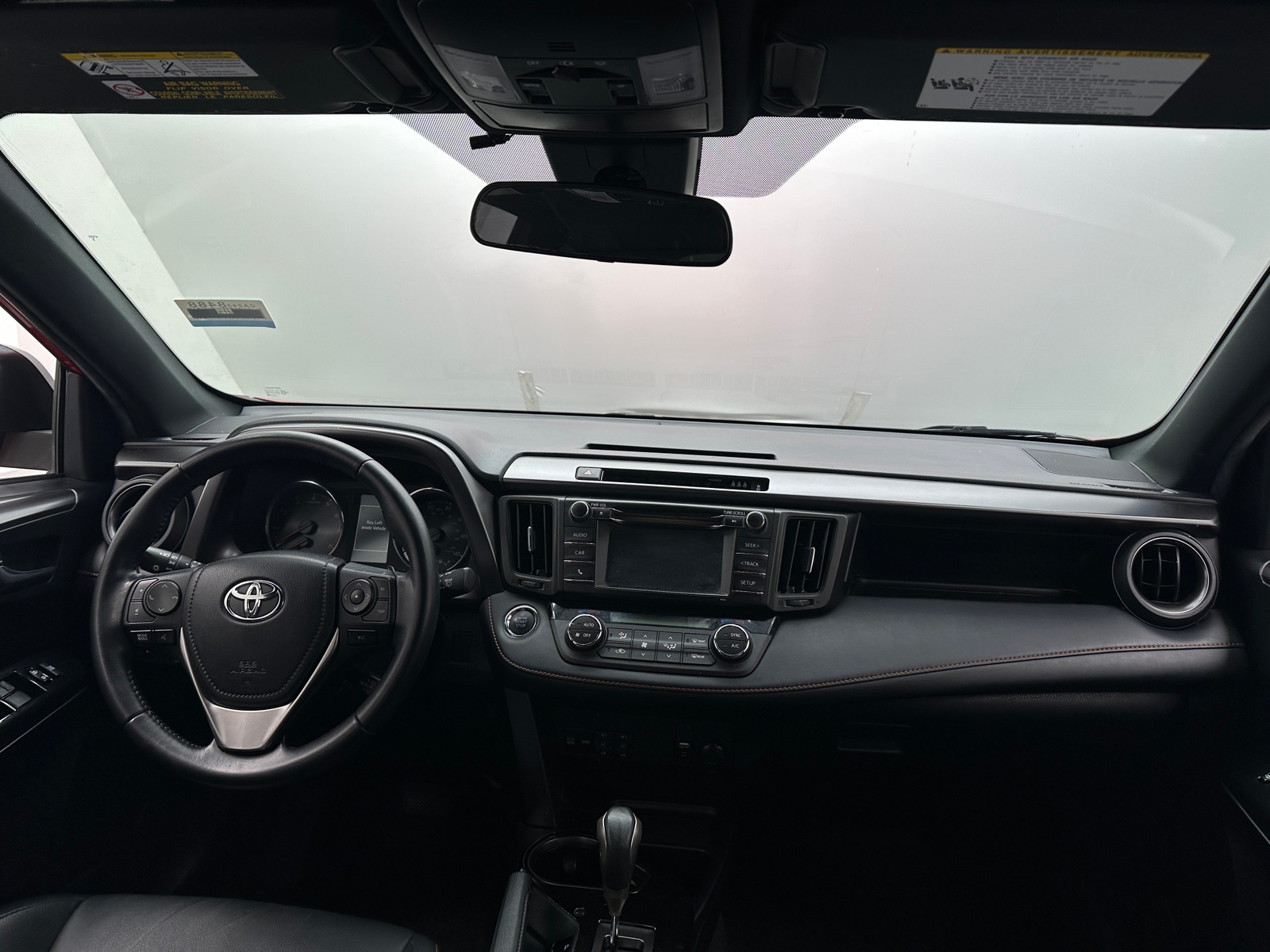 Thumbnail: 2017 Toyota RAV4 - 2