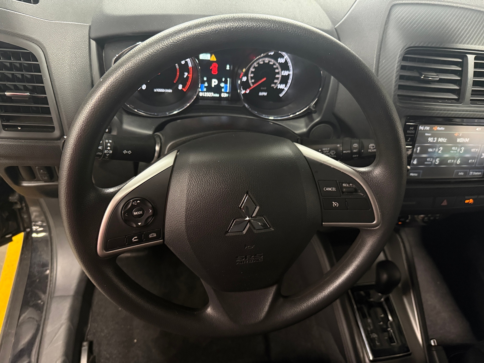 Thumbnail: 2024 Mitsubishi Outlander Sport - 5