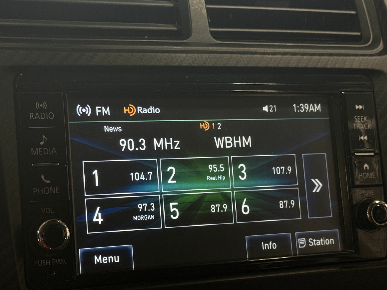 Thumbnail: 2024 Mitsubishi Outlander Sport - 4