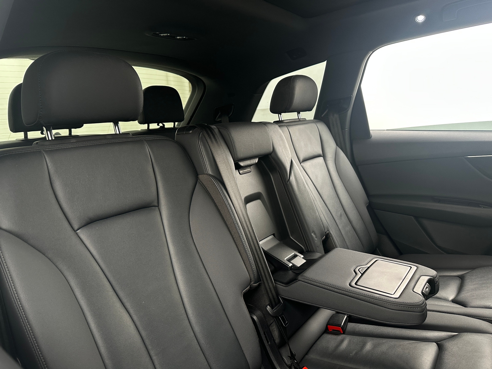 Thumbnail: 2021 Audi Q7 - 5