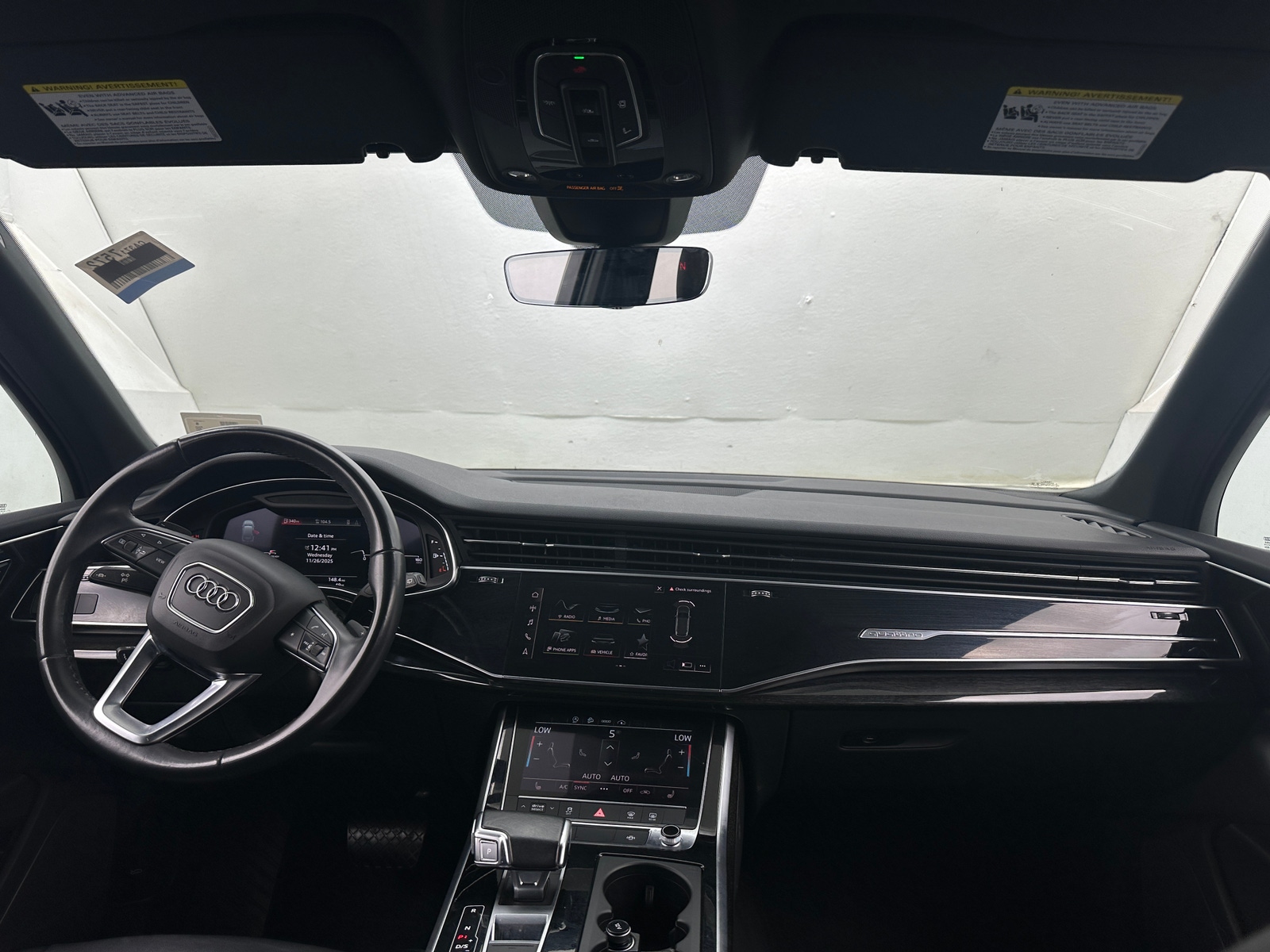 Thumbnail: 2021 Audi Q7 - 2