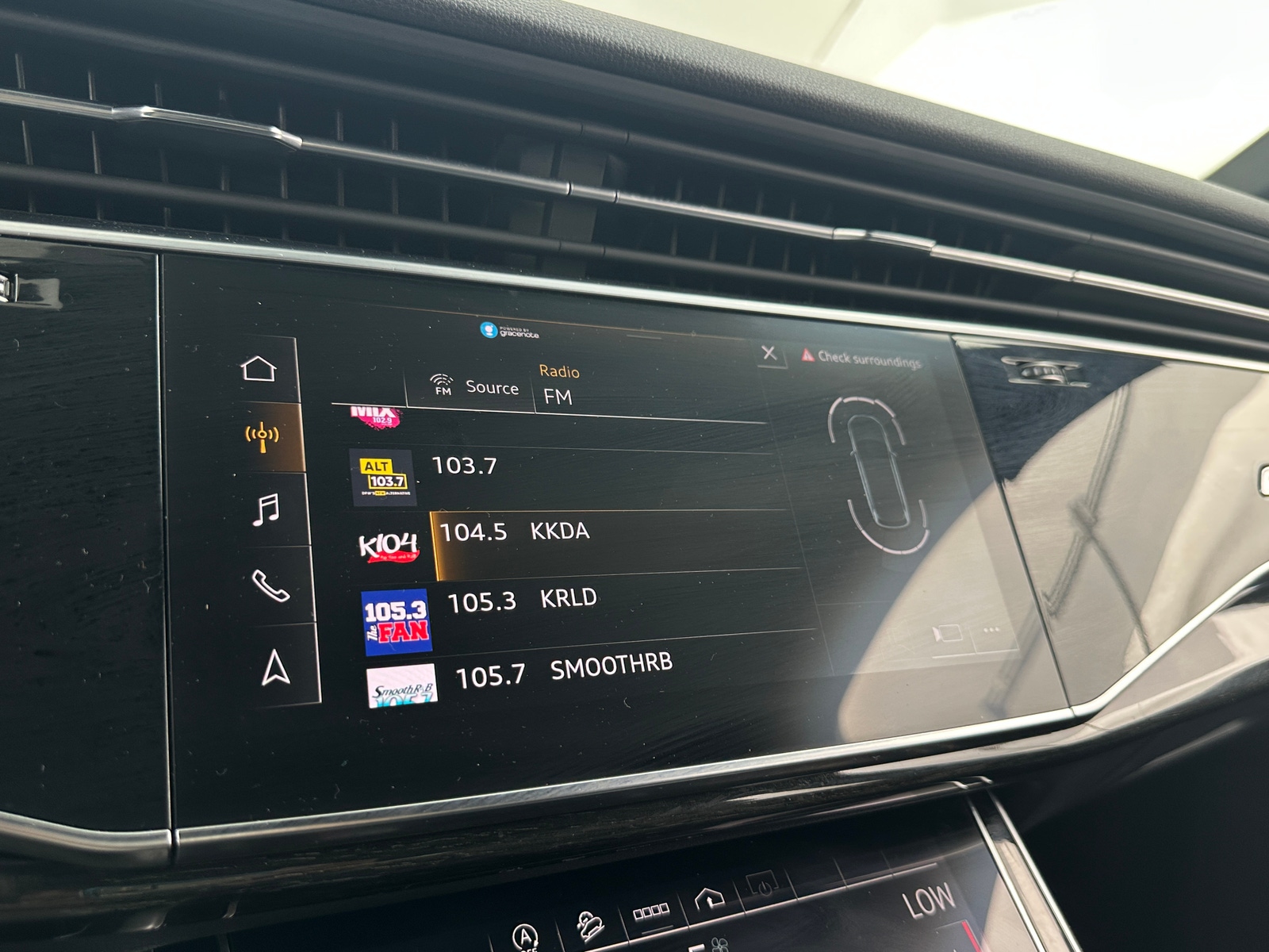 Thumbnail: 2021 Audi Q7 - 3