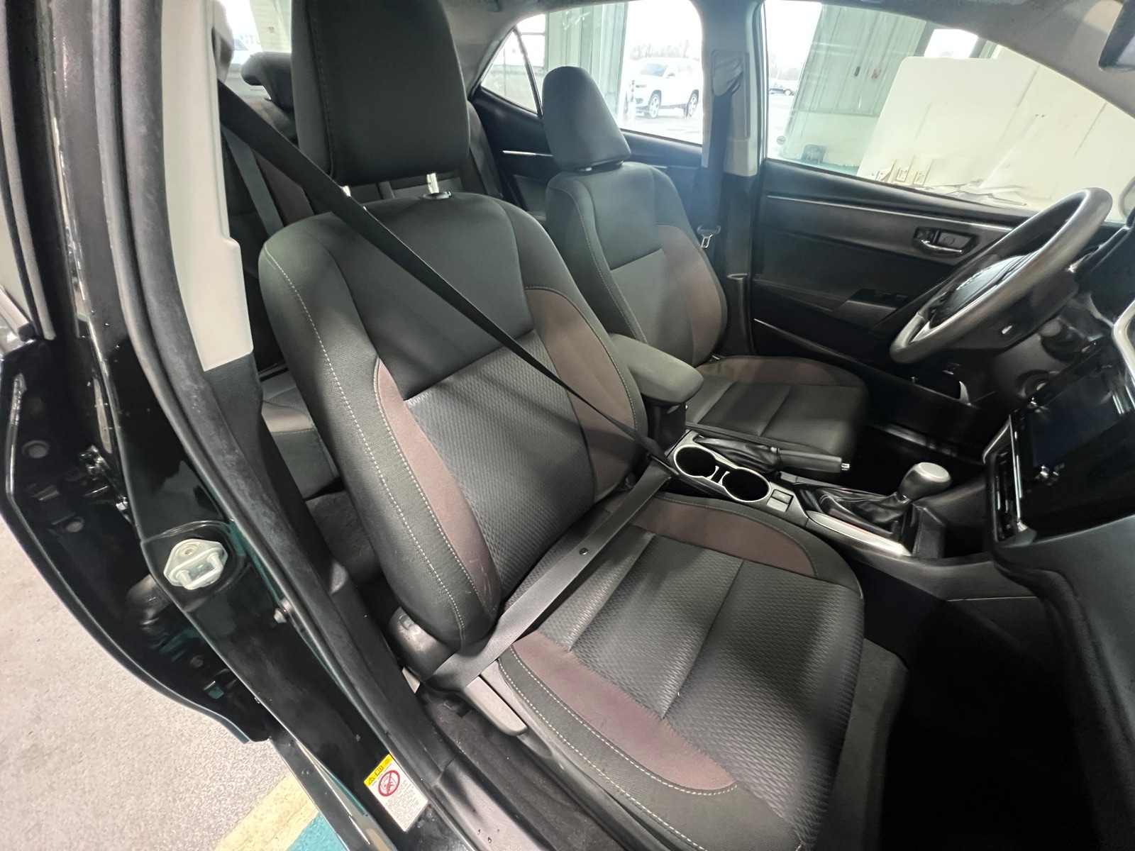 Thumbnail: 2018 Toyota Corolla - 2