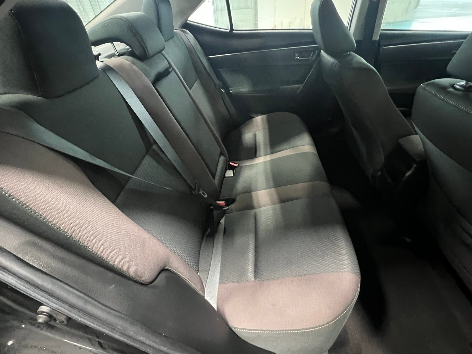 Thumbnail: 2018 Toyota Corolla - 6