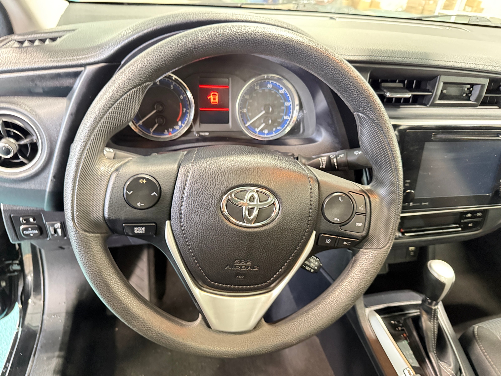 Thumbnail: 2018 Toyota Corolla - 5