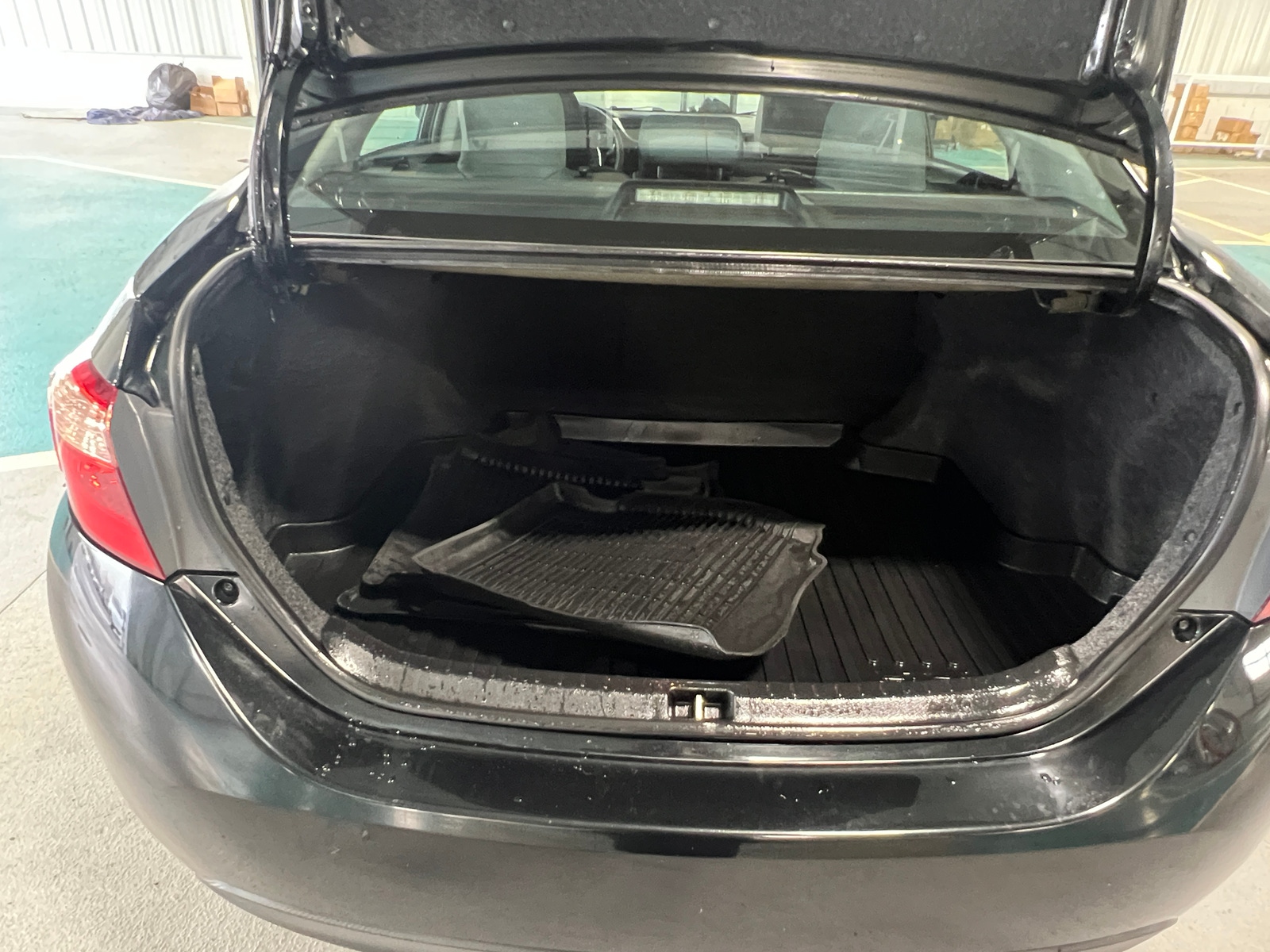 Thumbnail: 2018 Toyota Corolla - 7