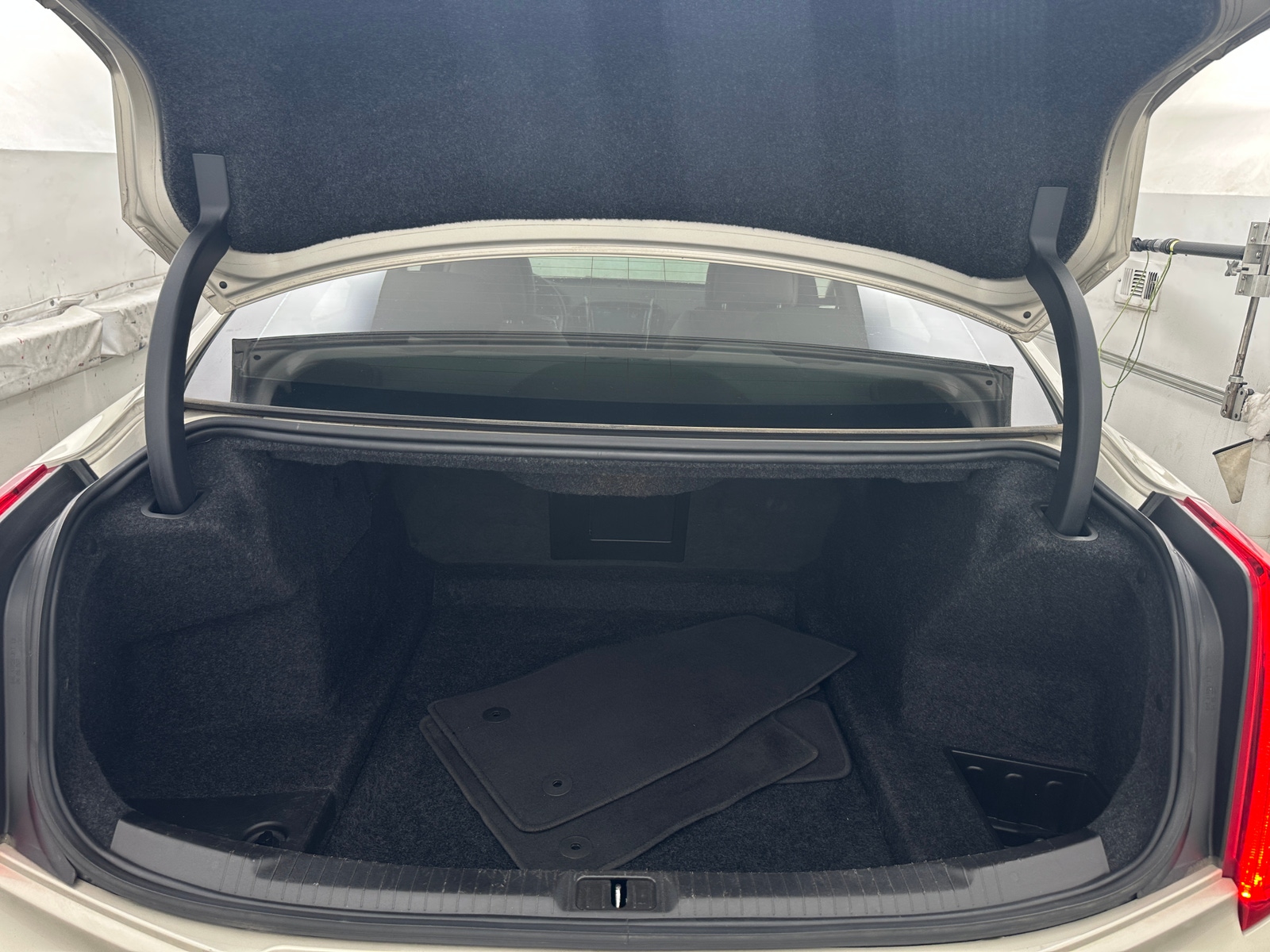 Thumbnail: 2013 Cadillac ATS - 6