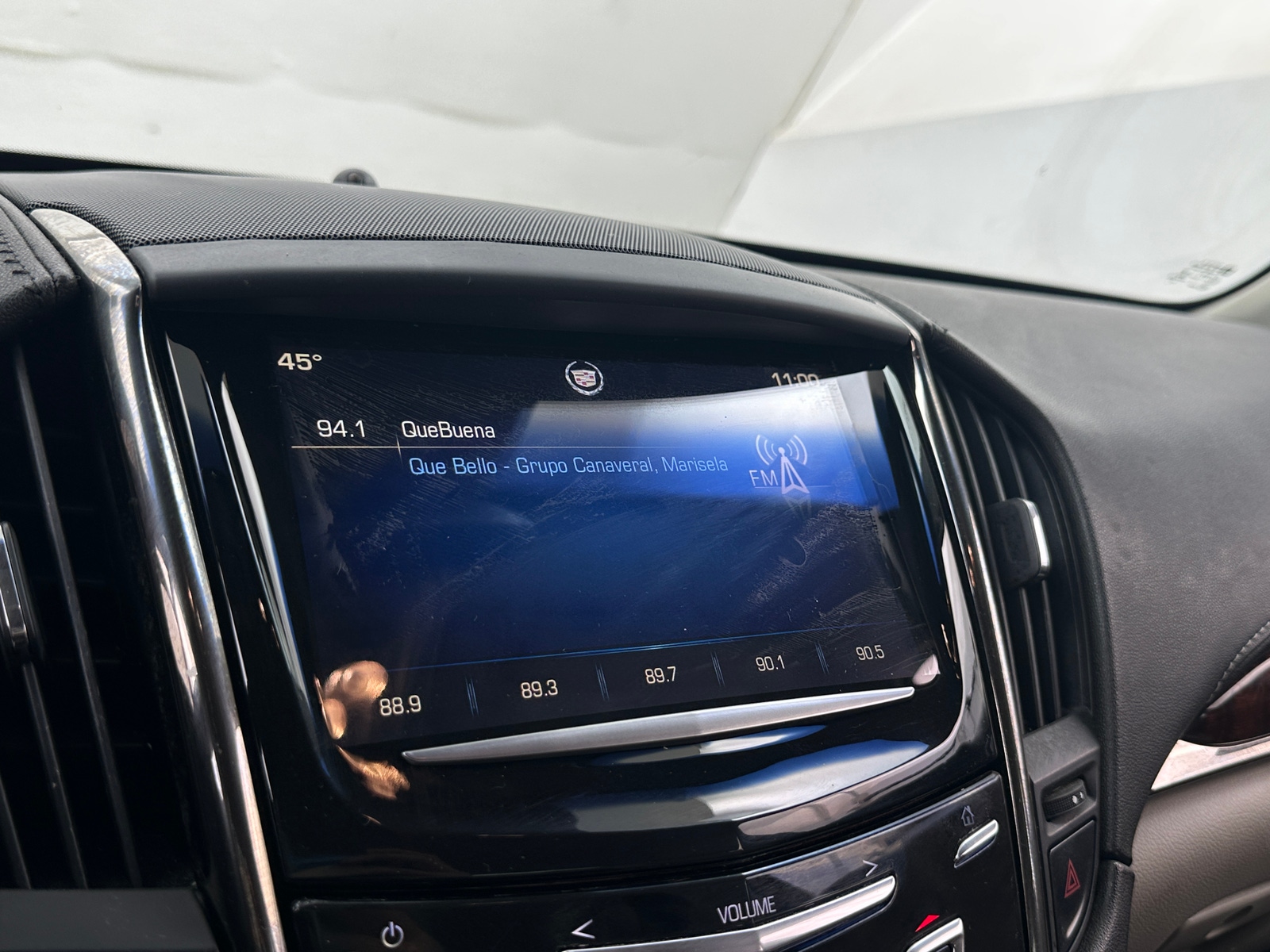 Thumbnail: 2013 Cadillac ATS - 3