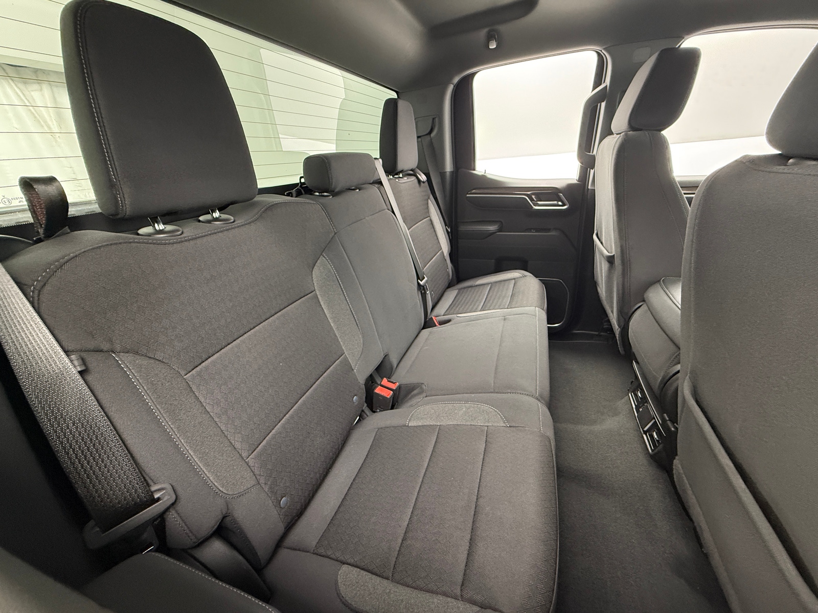 Thumbnail: 2024 Chevrolet Silverado 1500 - 6