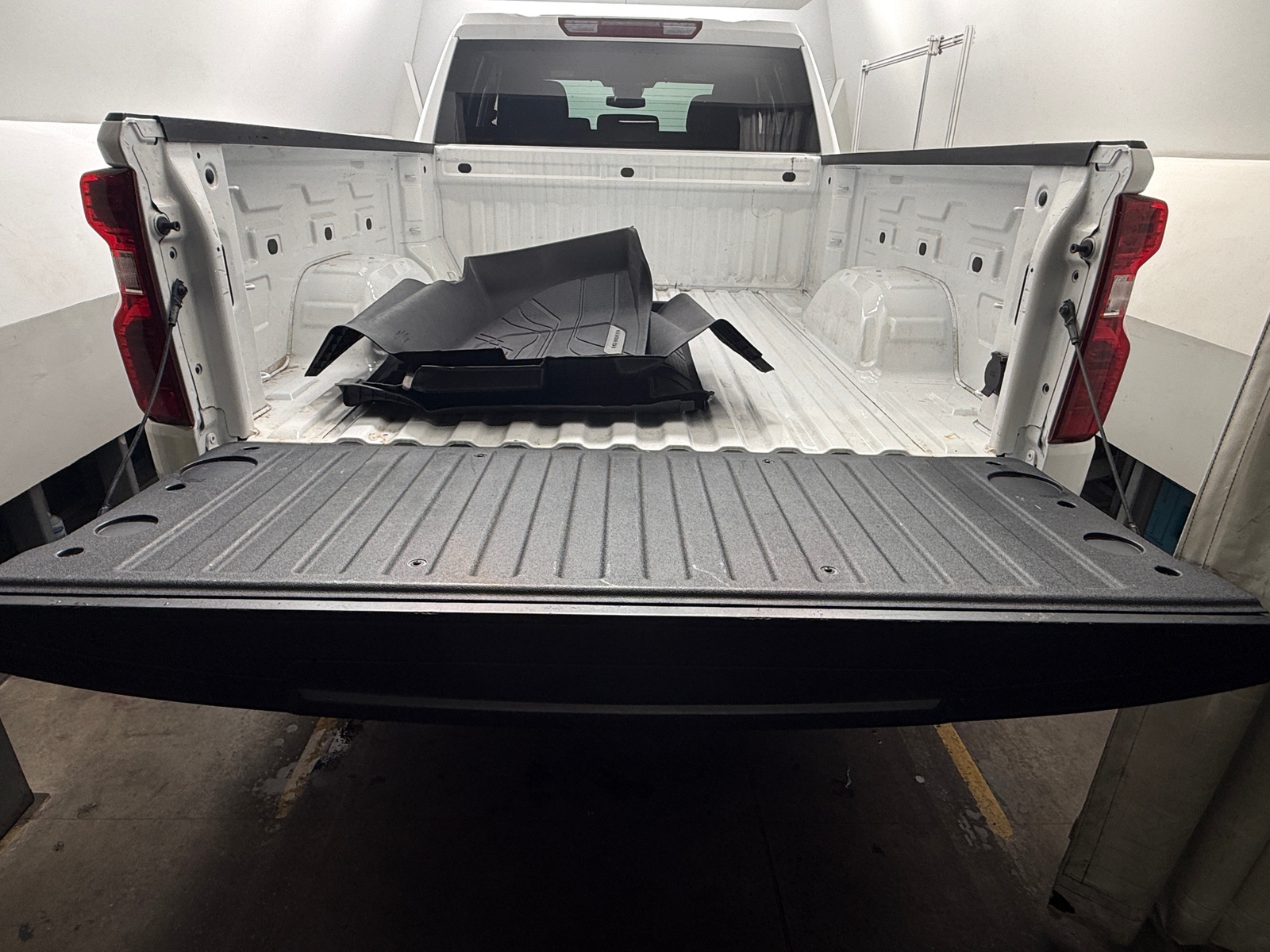 Thumbnail: 2024 Chevrolet Silverado 1500 - 7