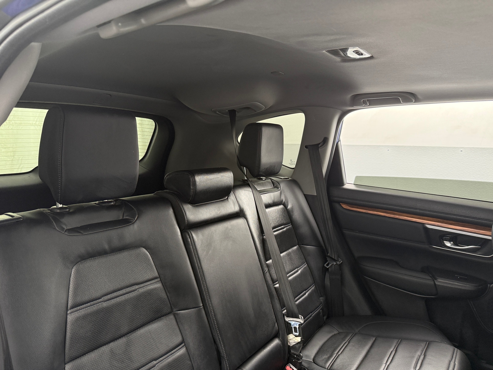 Thumbnail: 2021 Honda CR-V - 5