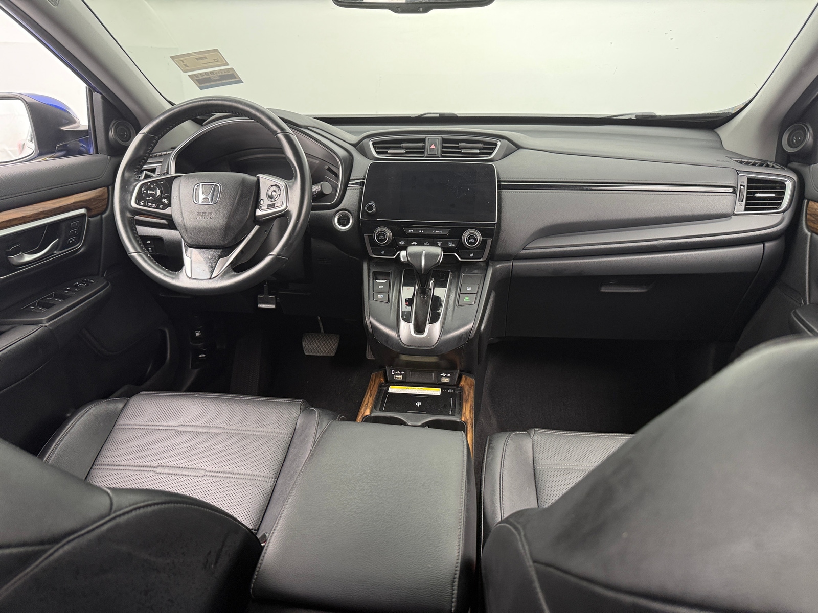 Thumbnail: 2021 Honda CR-V - 2