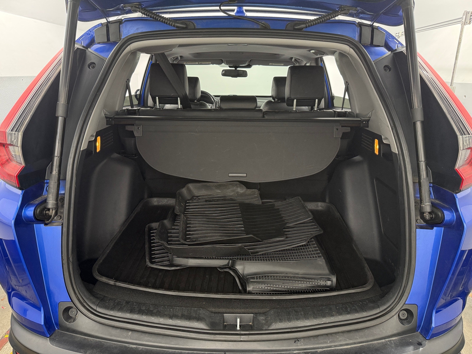 Thumbnail: 2021 Honda CR-V - 6