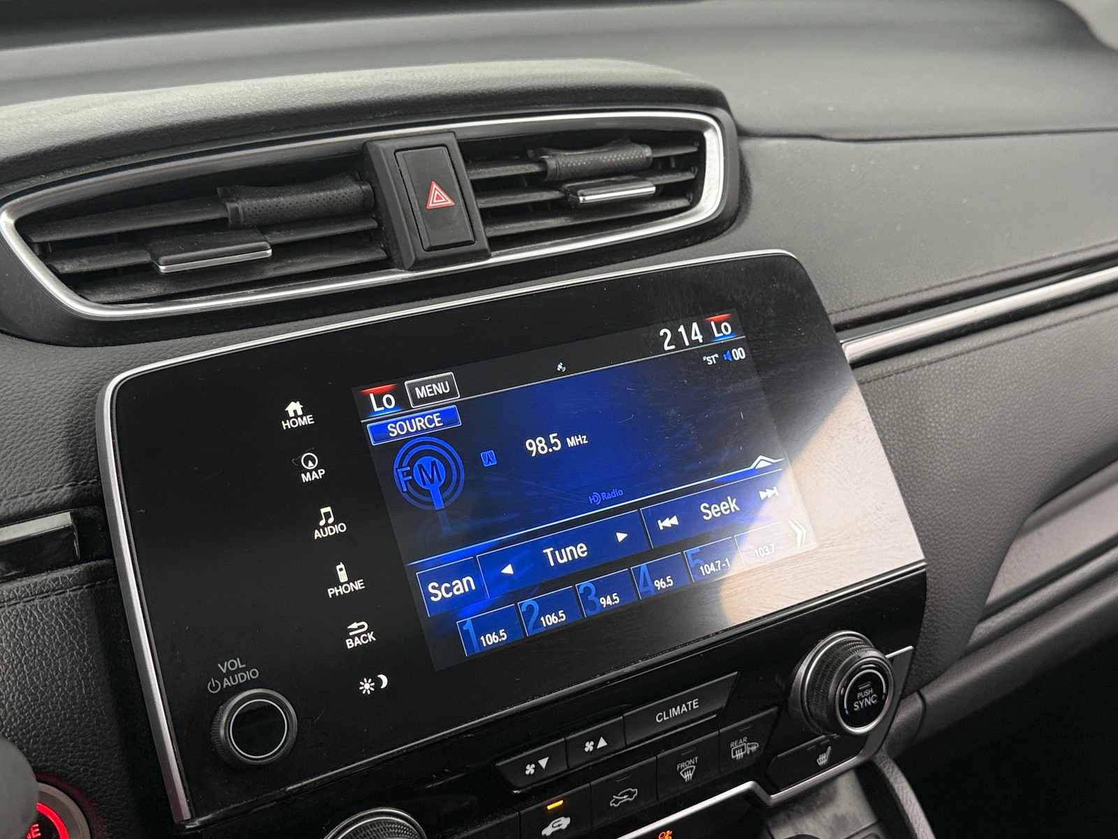 Thumbnail: 2021 Honda CR-V - 3