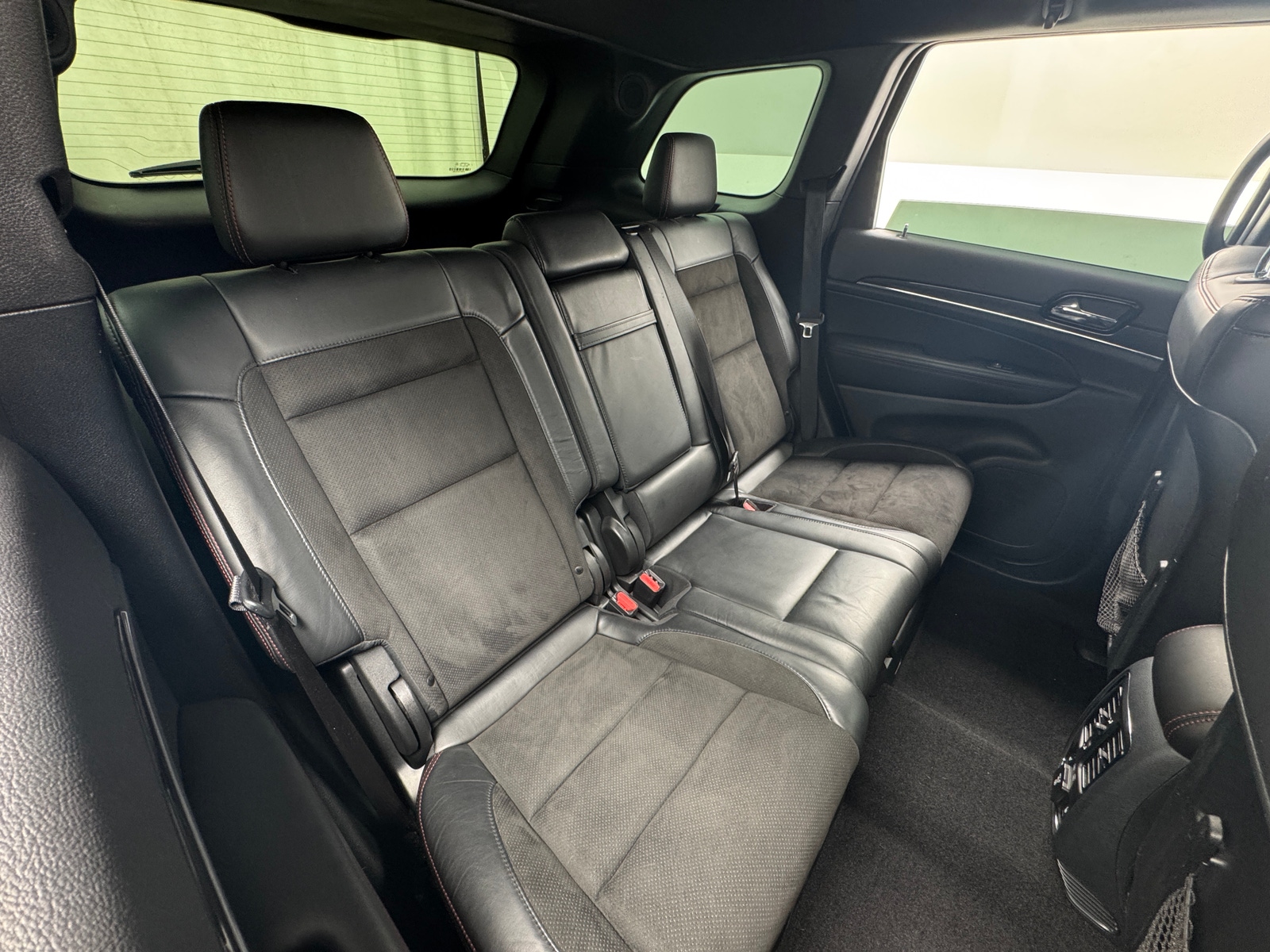 Thumbnail: 2020 Jeep Grand Cherokee - 5